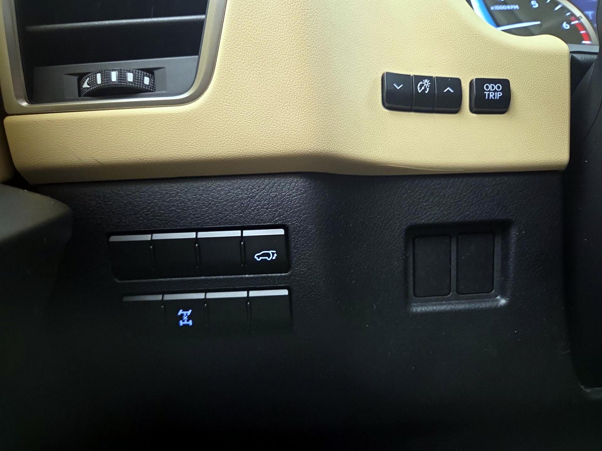 Thumbnail: 2016 Lexus NX - 13