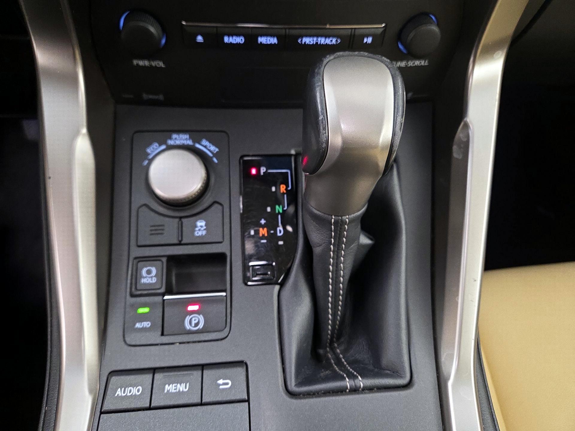 Thumbnail: 2016 Lexus NX - 17