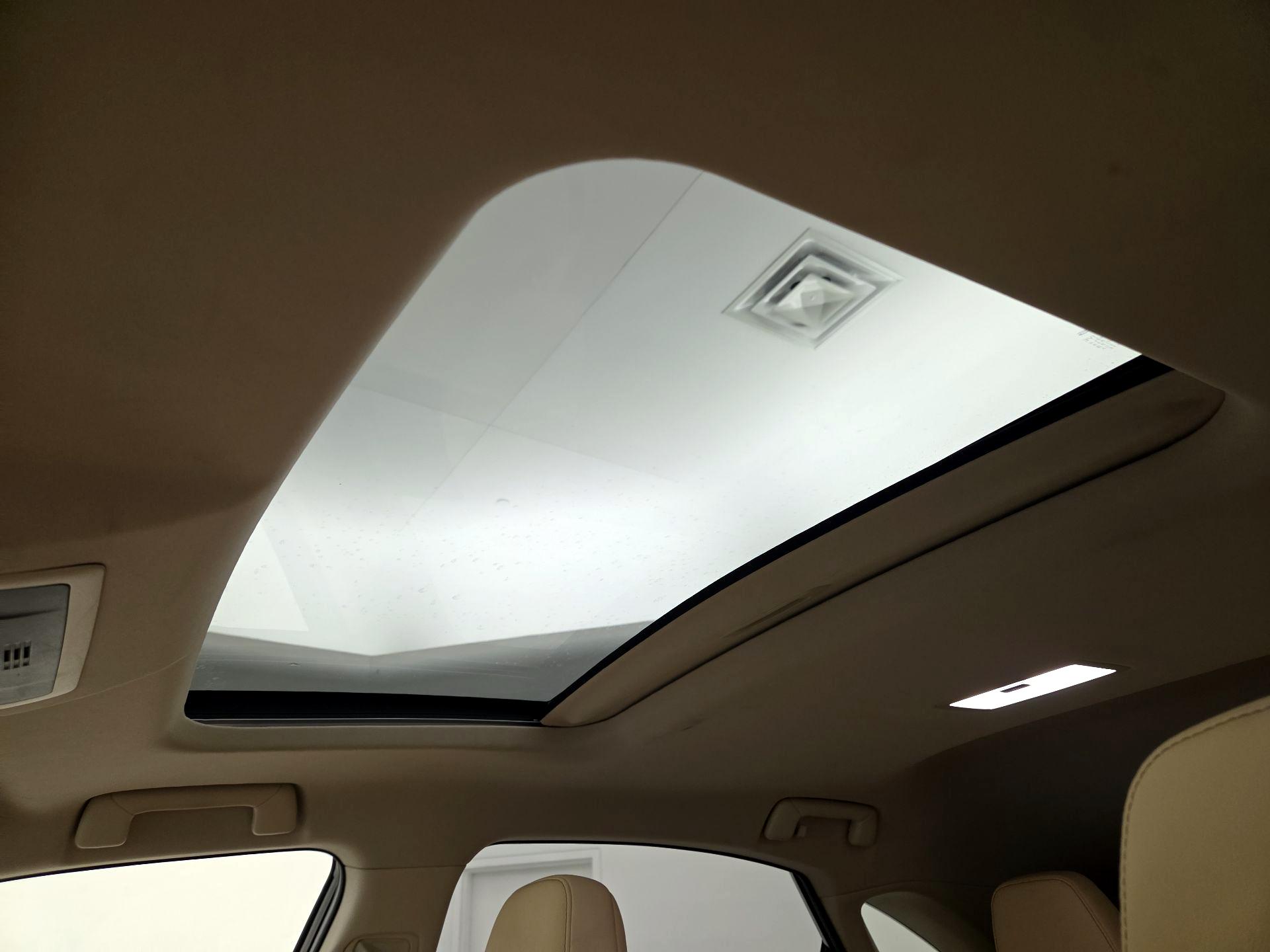Thumbnail: 2016 Lexus NX - 18