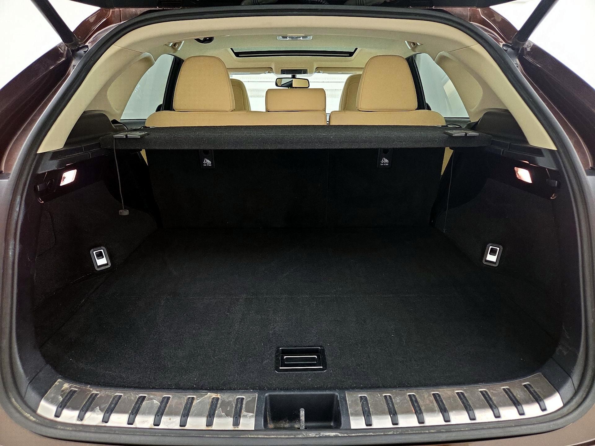 Thumbnail: 2016 Lexus NX - 20