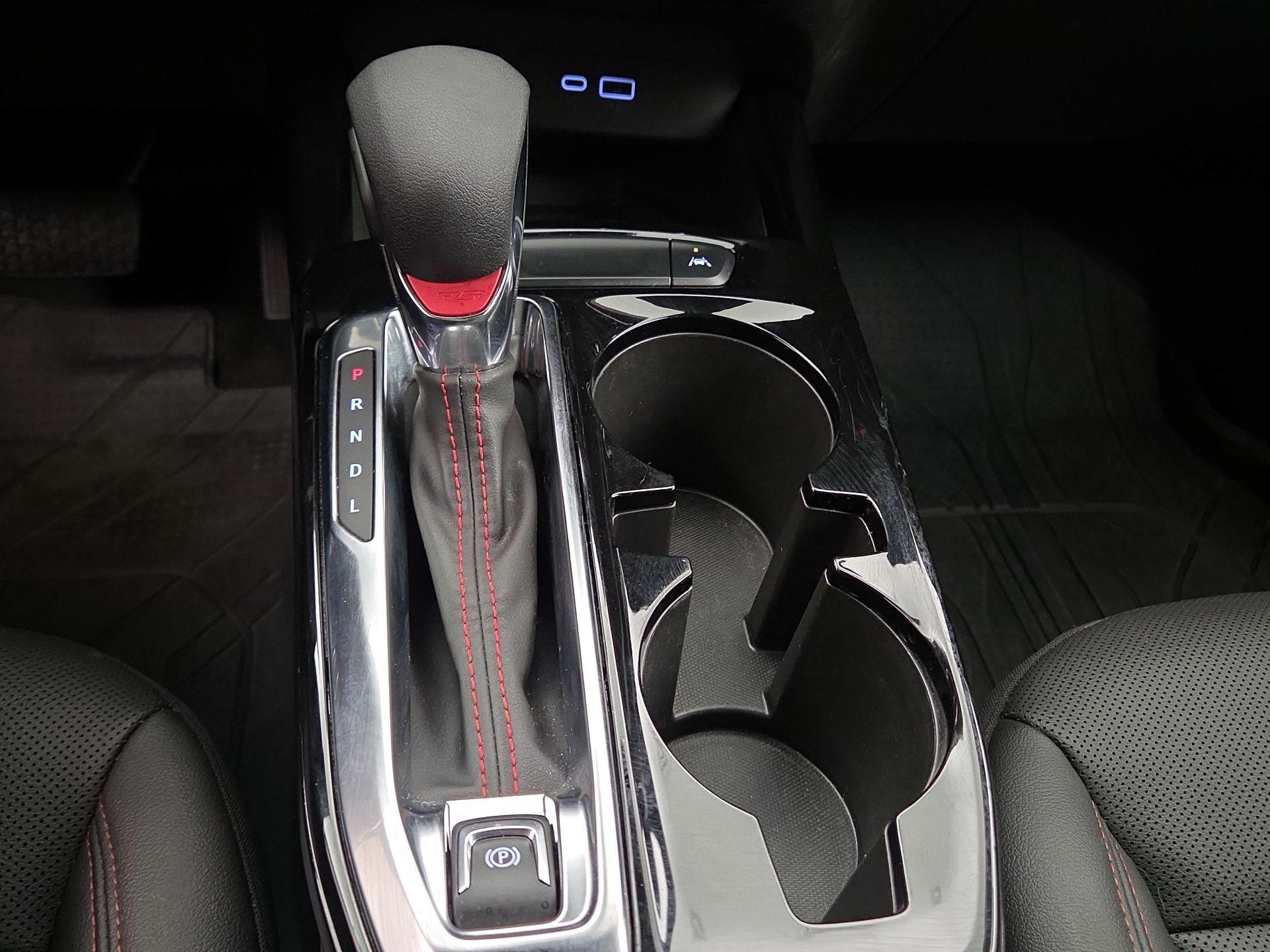 Thumbnail: 2024 Chevrolet Trax - 17