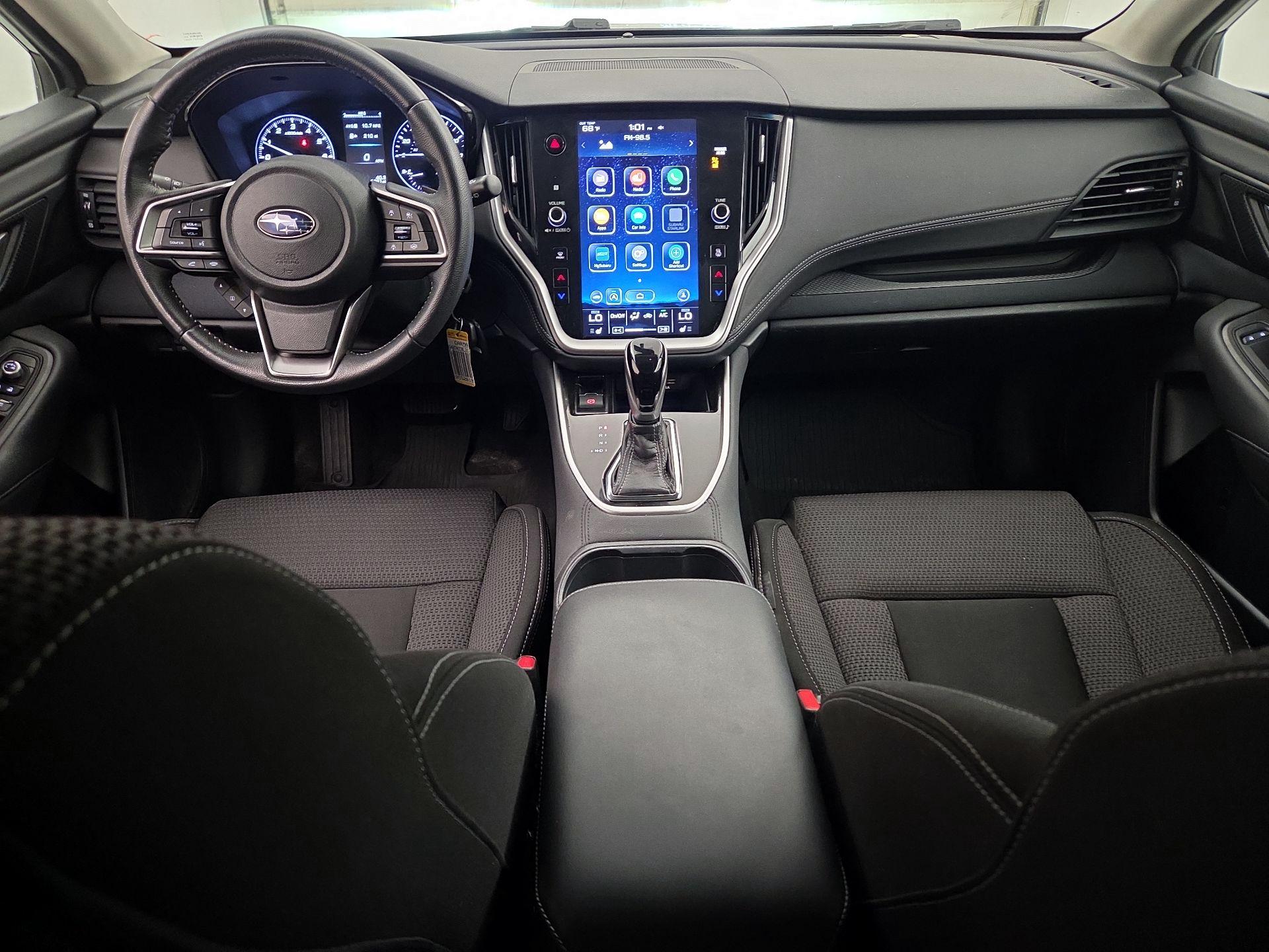 Thumbnail: 2020 Subaru Outback - 9
