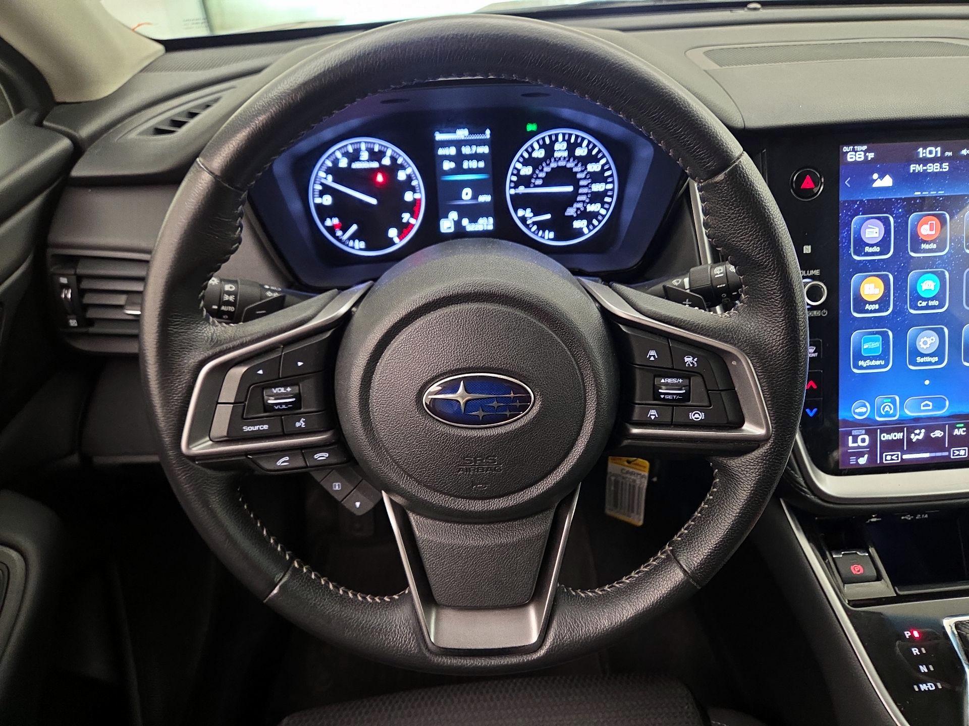 Thumbnail: 2020 Subaru Outback - 10