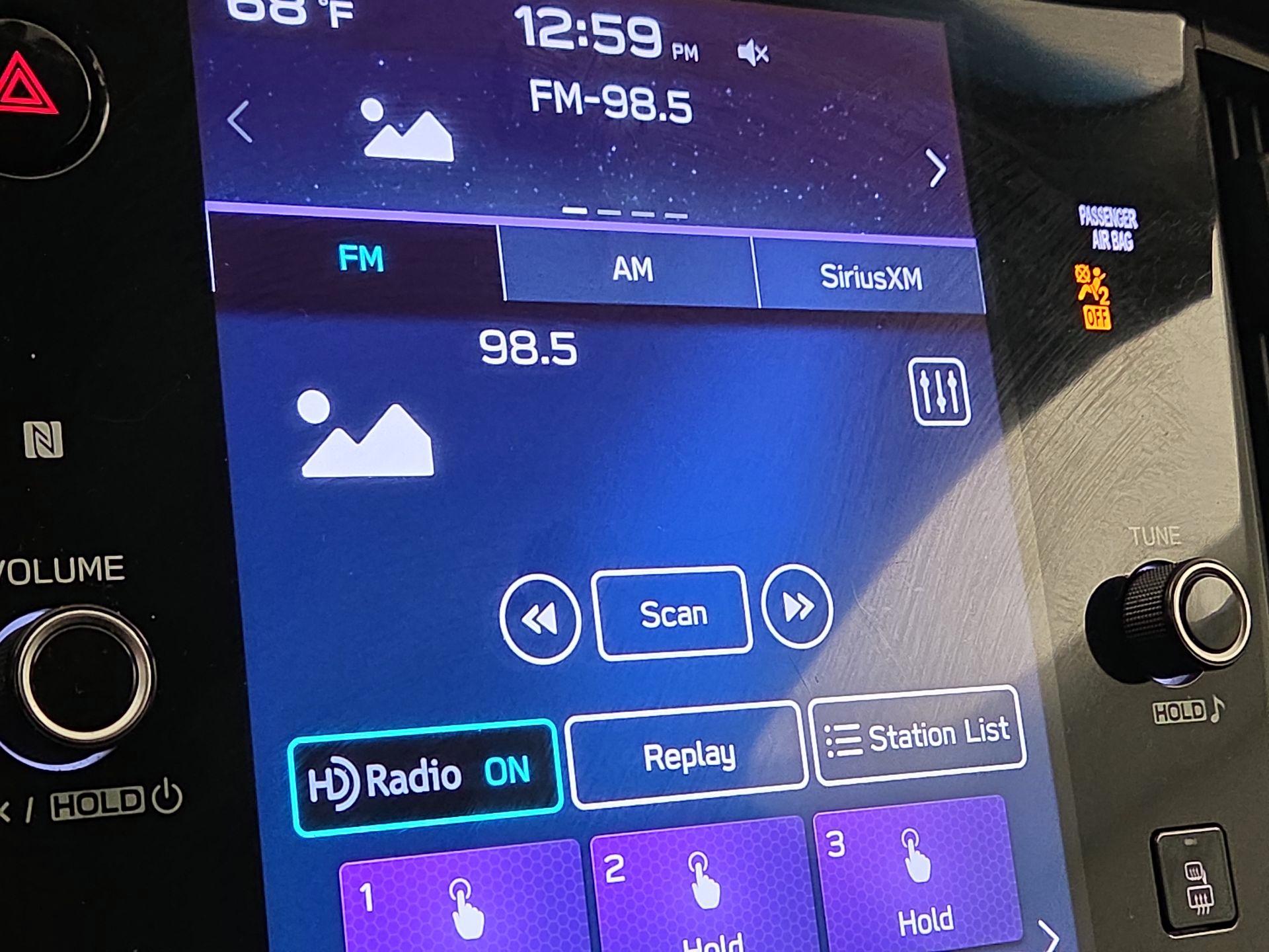 Thumbnail: 2020 Subaru Outback - 15