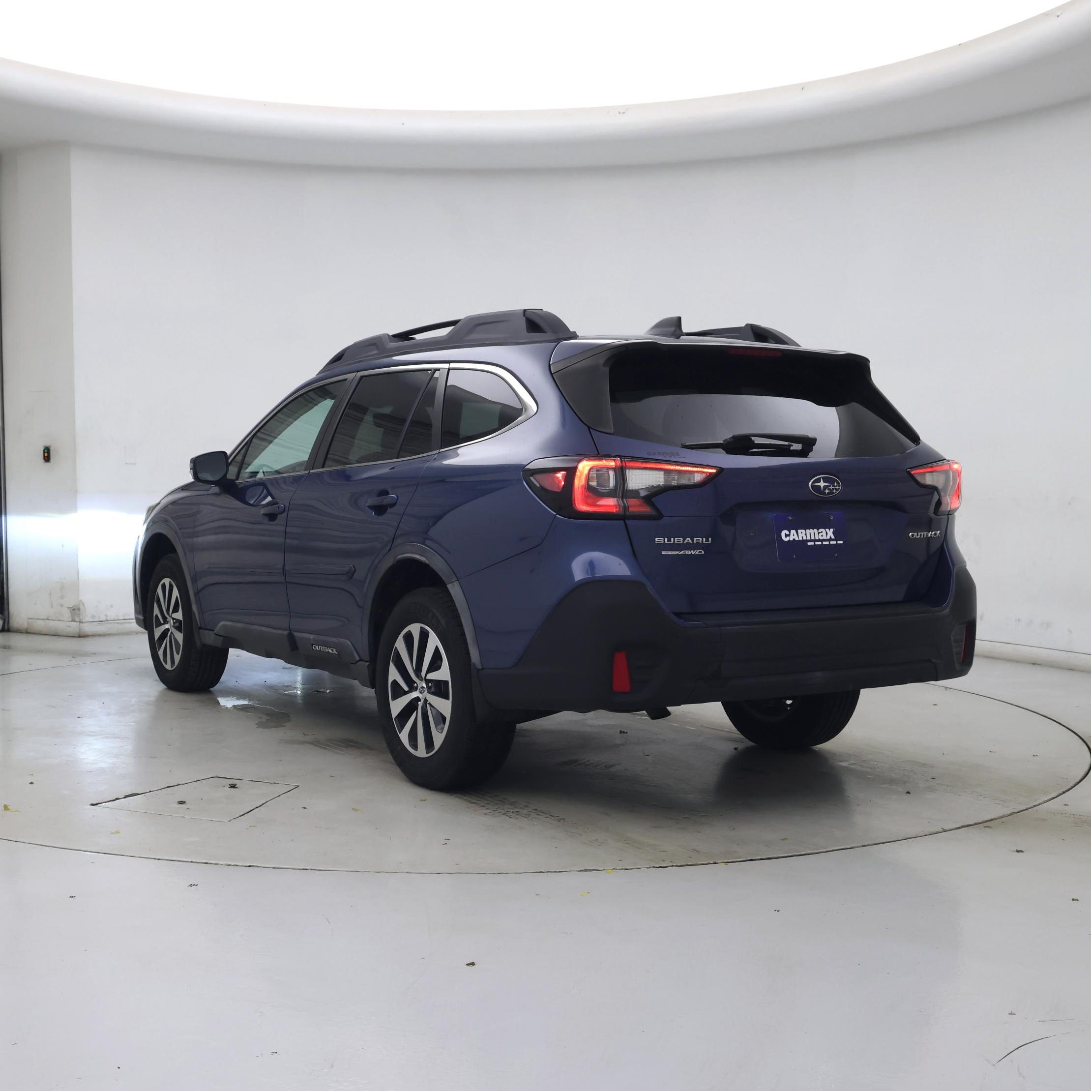 Thumbnail: 2020 Subaru Outback - 2