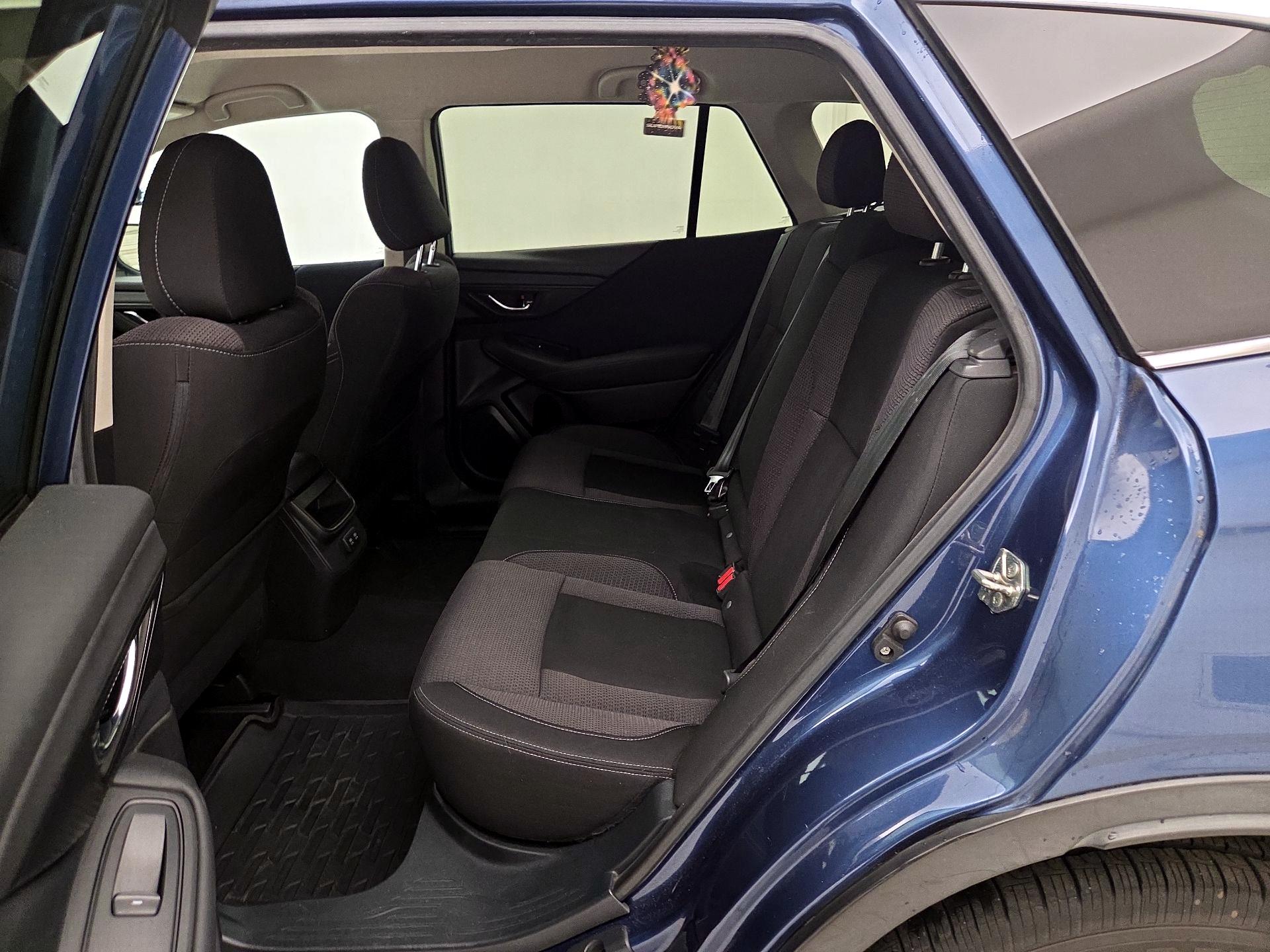 Thumbnail: 2020 Subaru Outback - 19