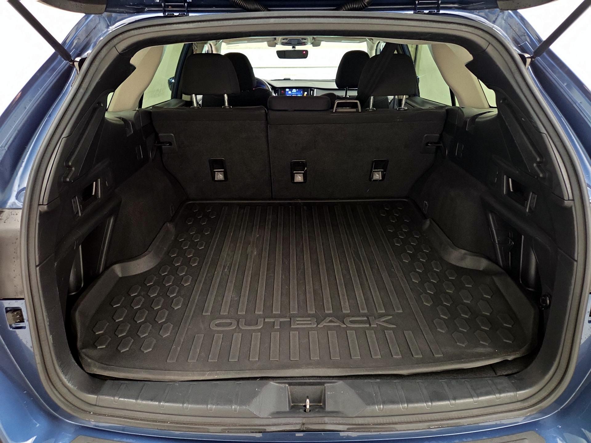 Thumbnail: 2020 Subaru Outback - 20