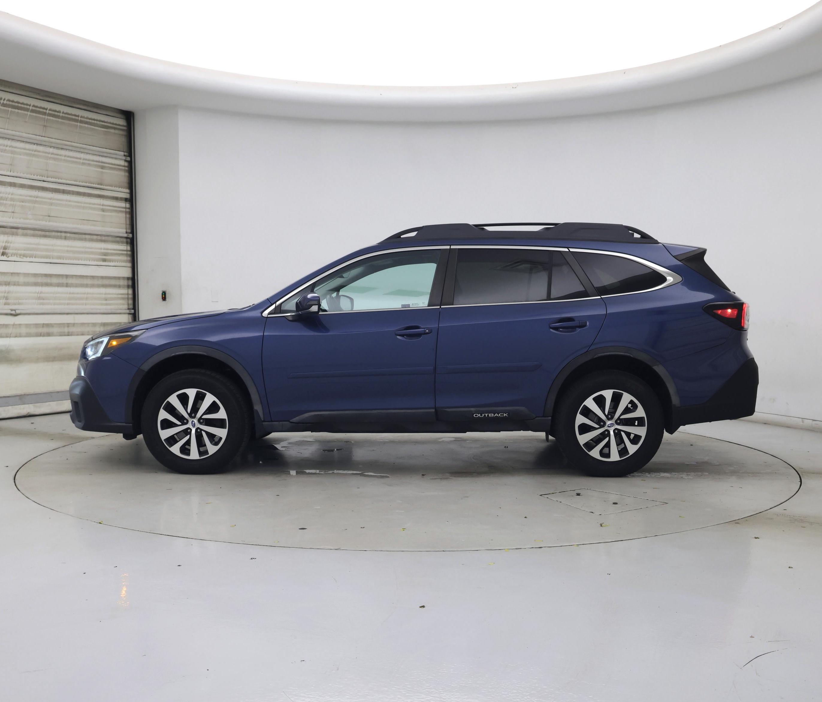 Thumbnail: 2020 Subaru Outback - 3