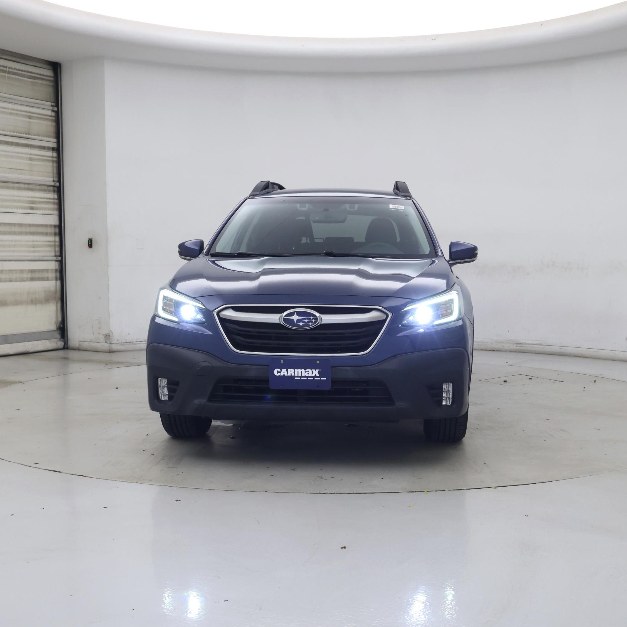 Thumbnail: 2020 Subaru Outback - 5
