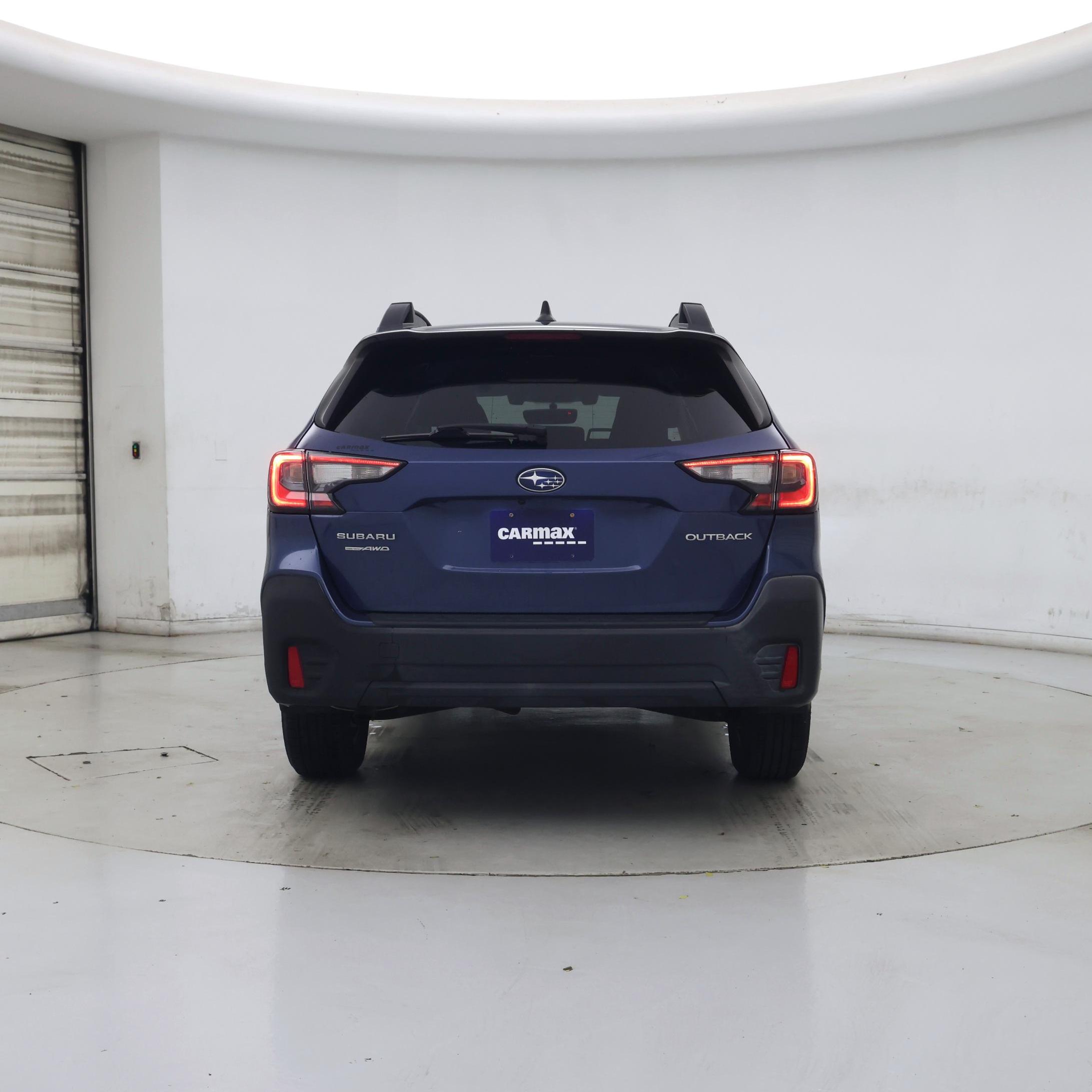 Thumbnail: 2020 Subaru Outback - 6
