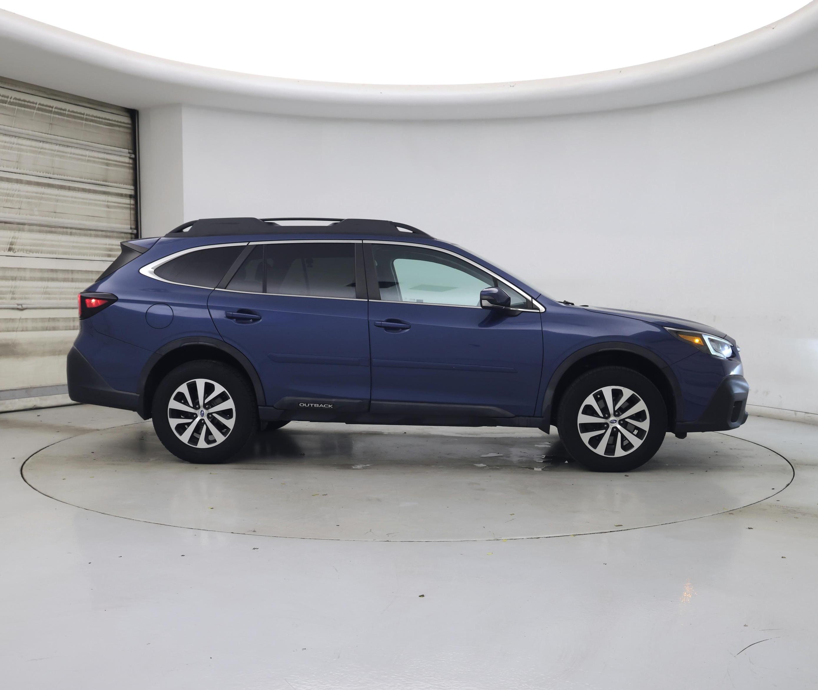 Thumbnail: 2020 Subaru Outback - 7