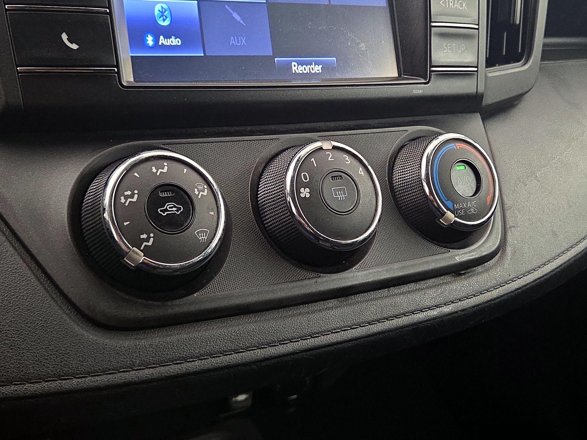 Thumbnail: 2017 Toyota RAV4 - 16
