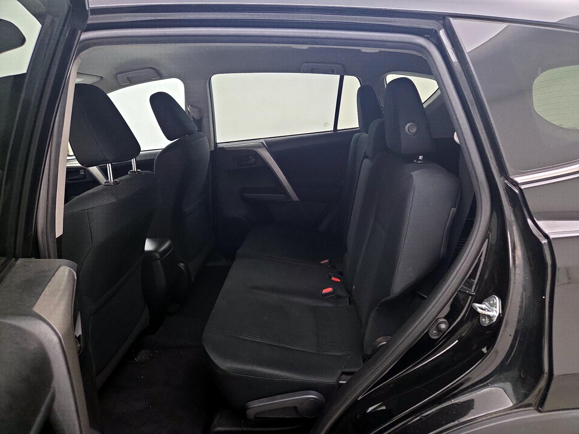 Thumbnail: 2017 Toyota RAV4 - 19