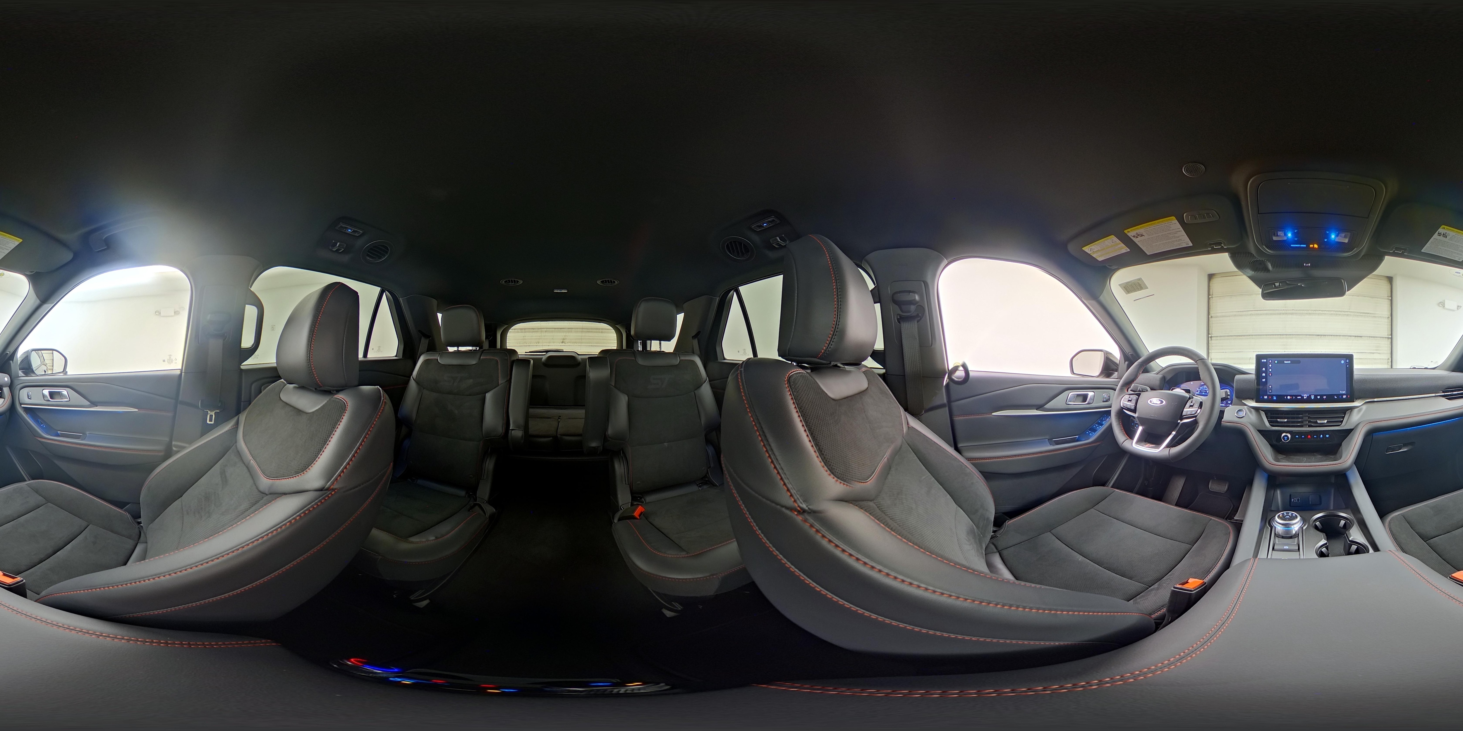 2026 Ford Explorer ST - Photo 26
