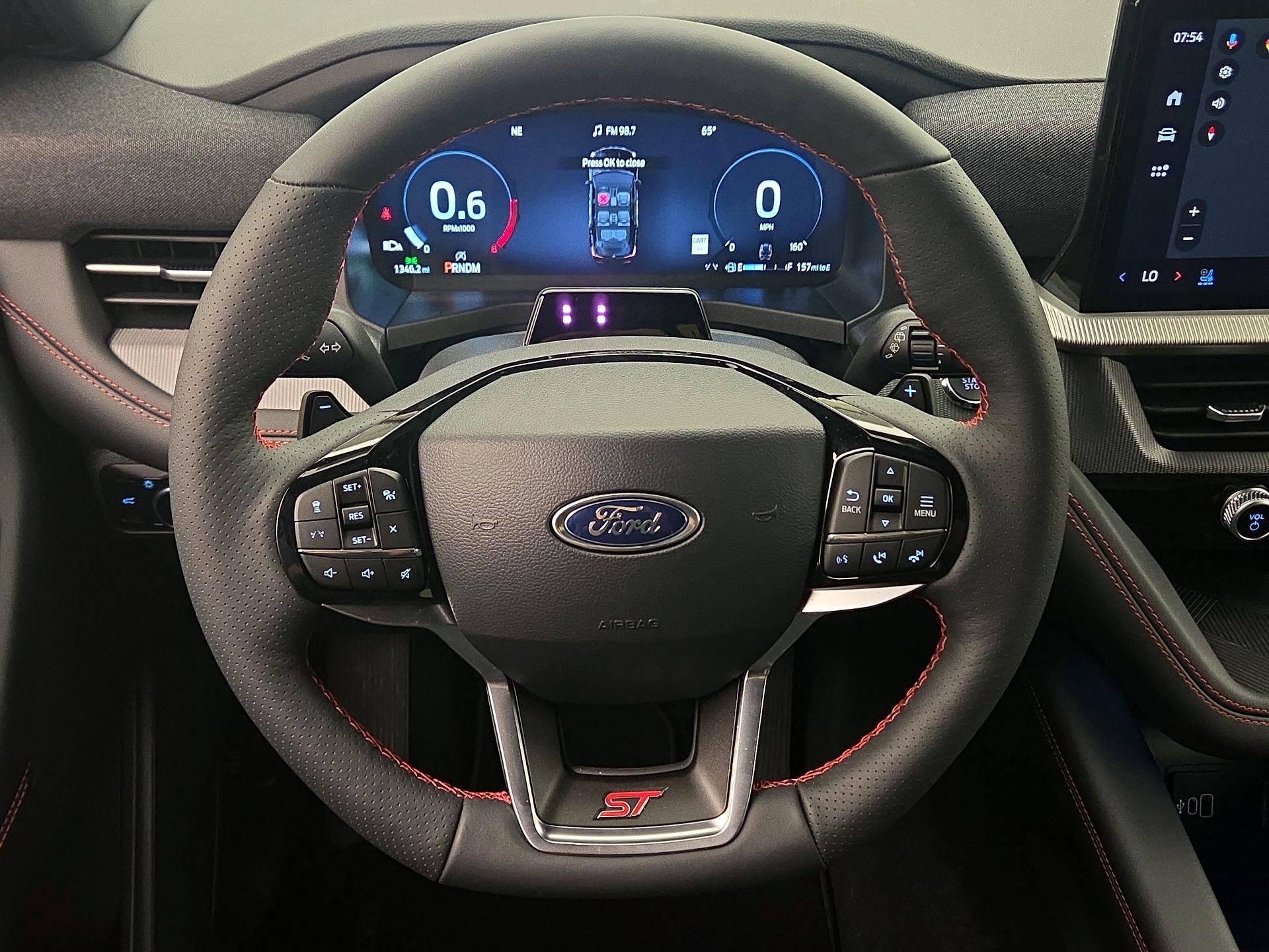 Thumbnail: 2026 Ford Explorer - 10