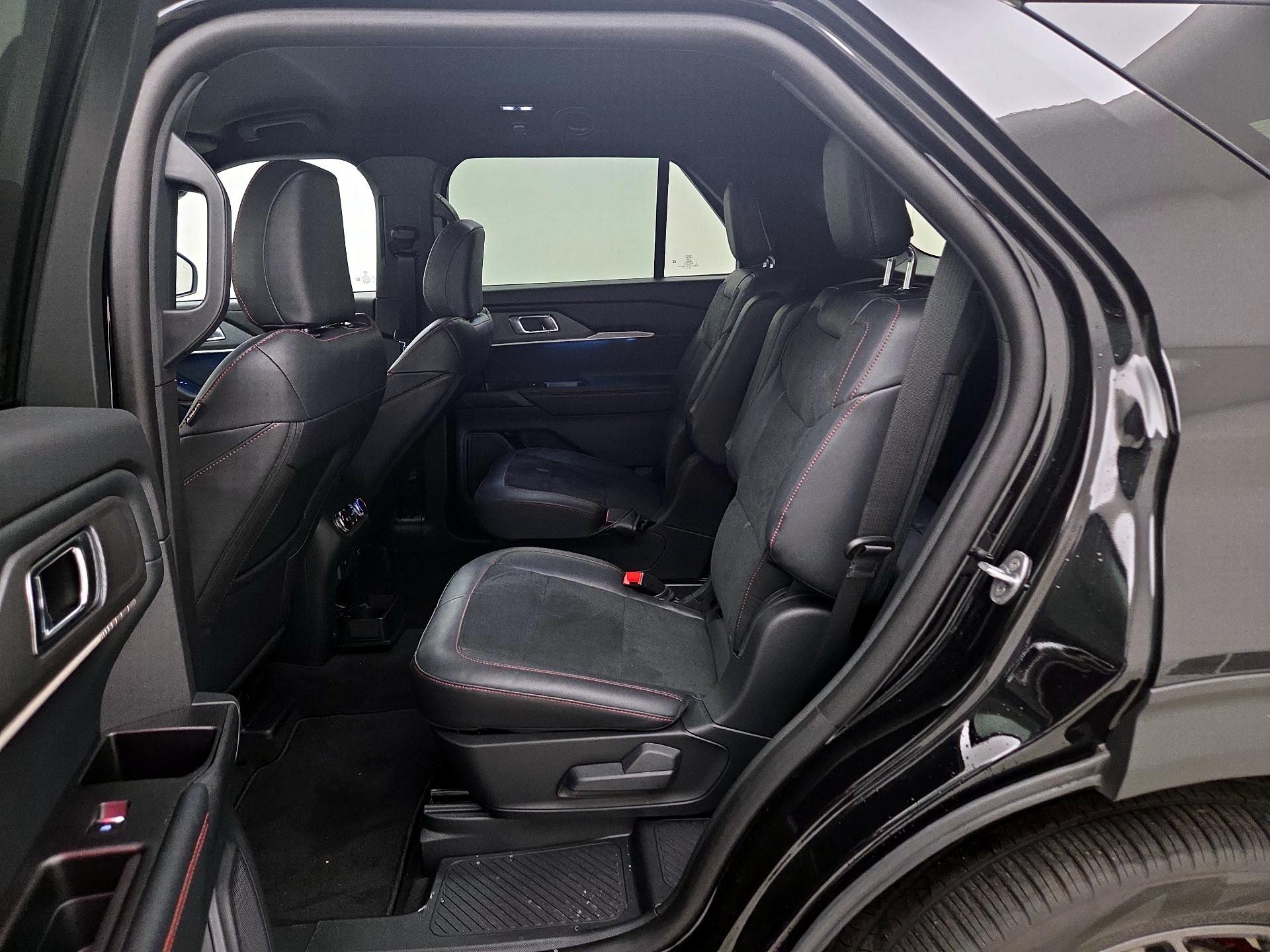Thumbnail: 2026 Ford Explorer - 19