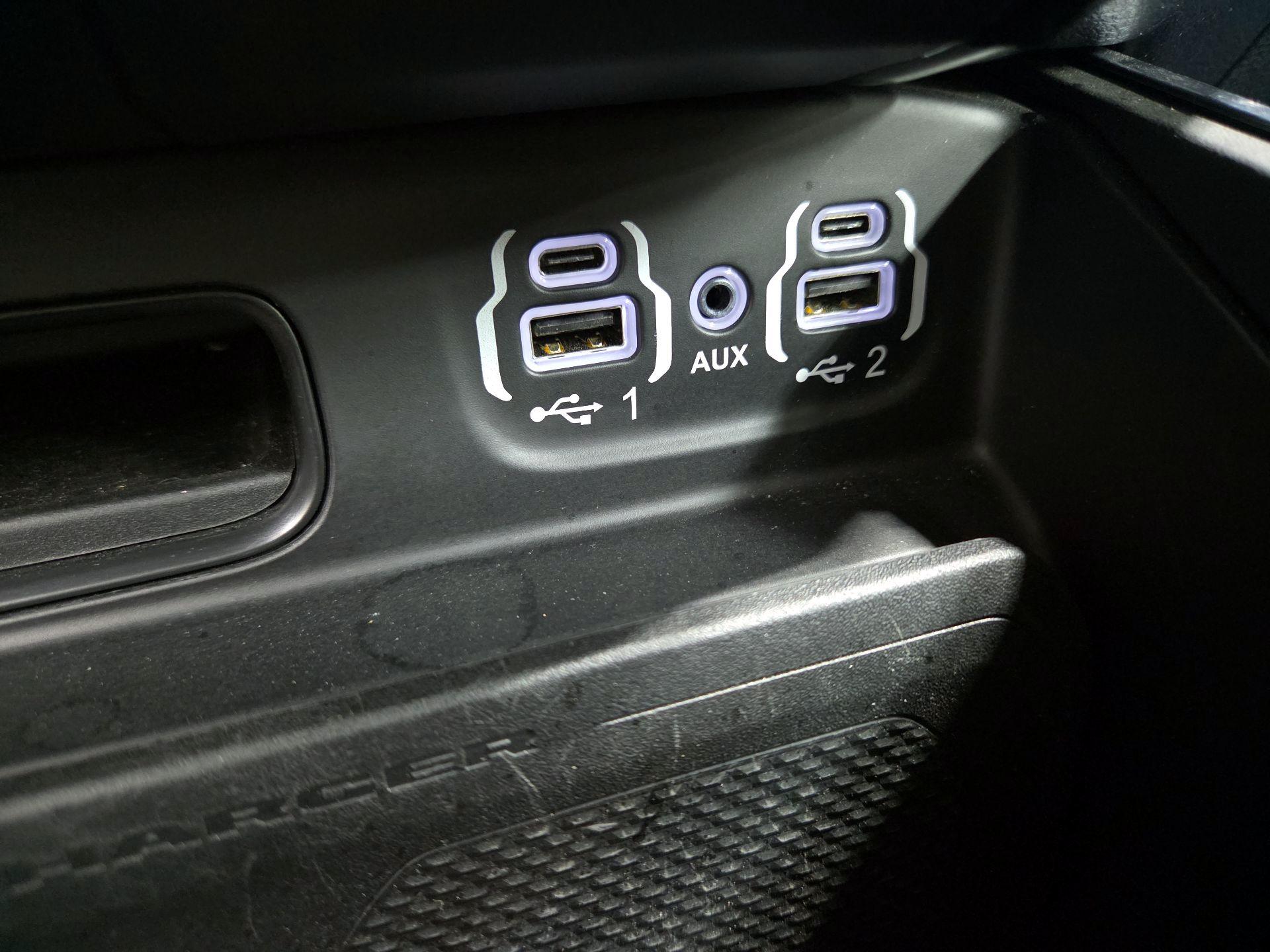 Thumbnail: 2022 RAM 1500 - 19