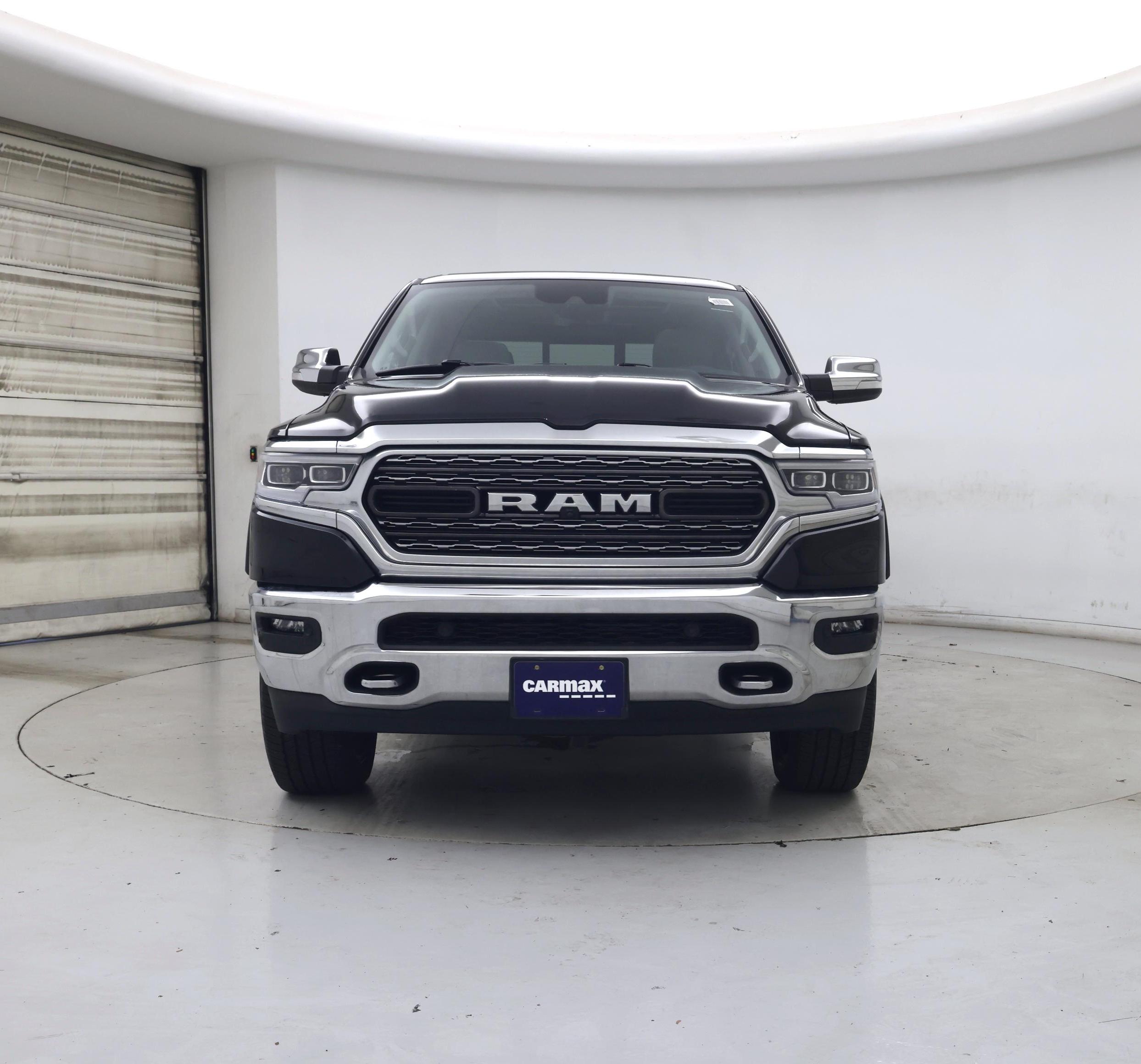 Thumbnail: 2022 RAM 1500 - 5
