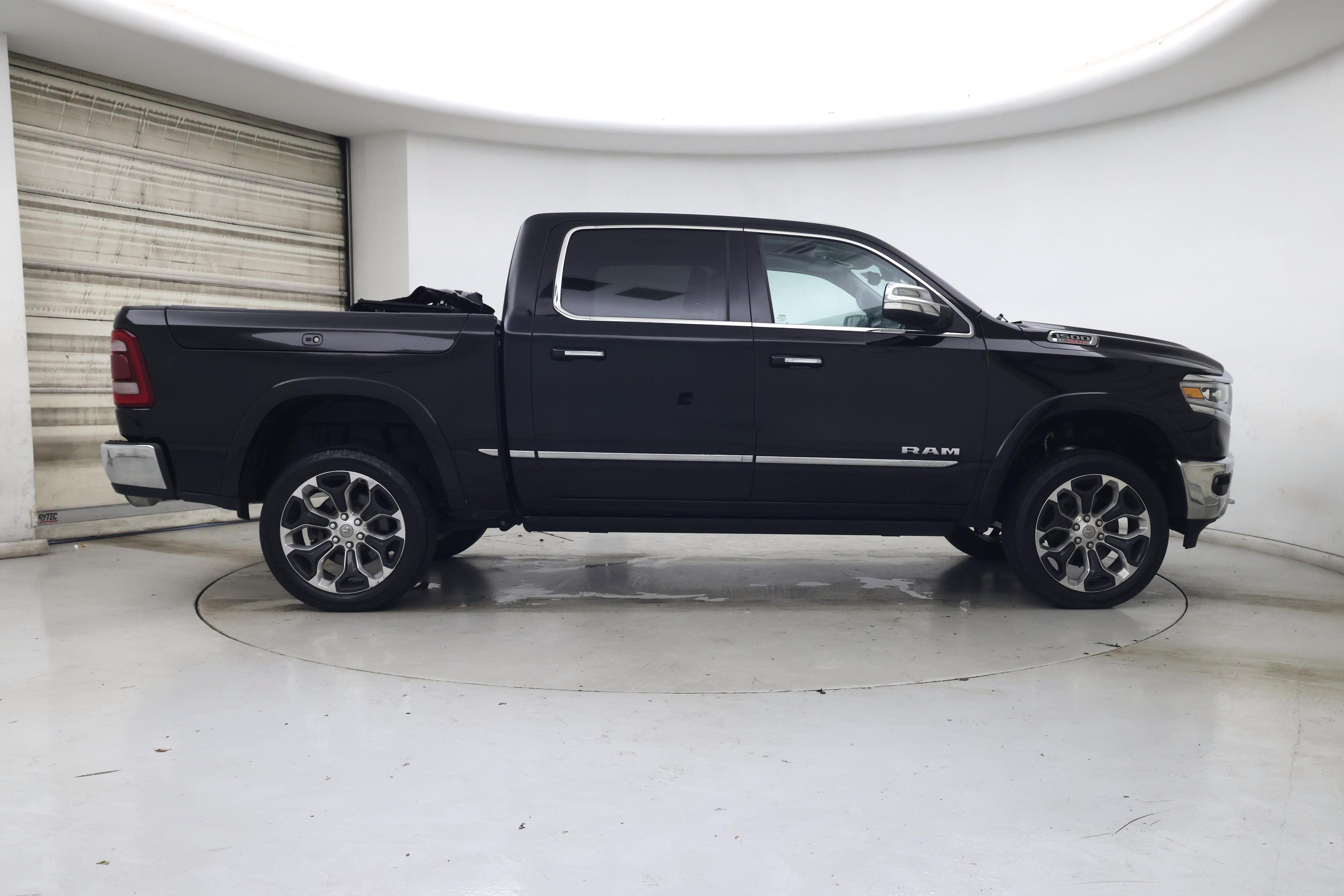 Thumbnail: 2022 RAM 1500 - 7