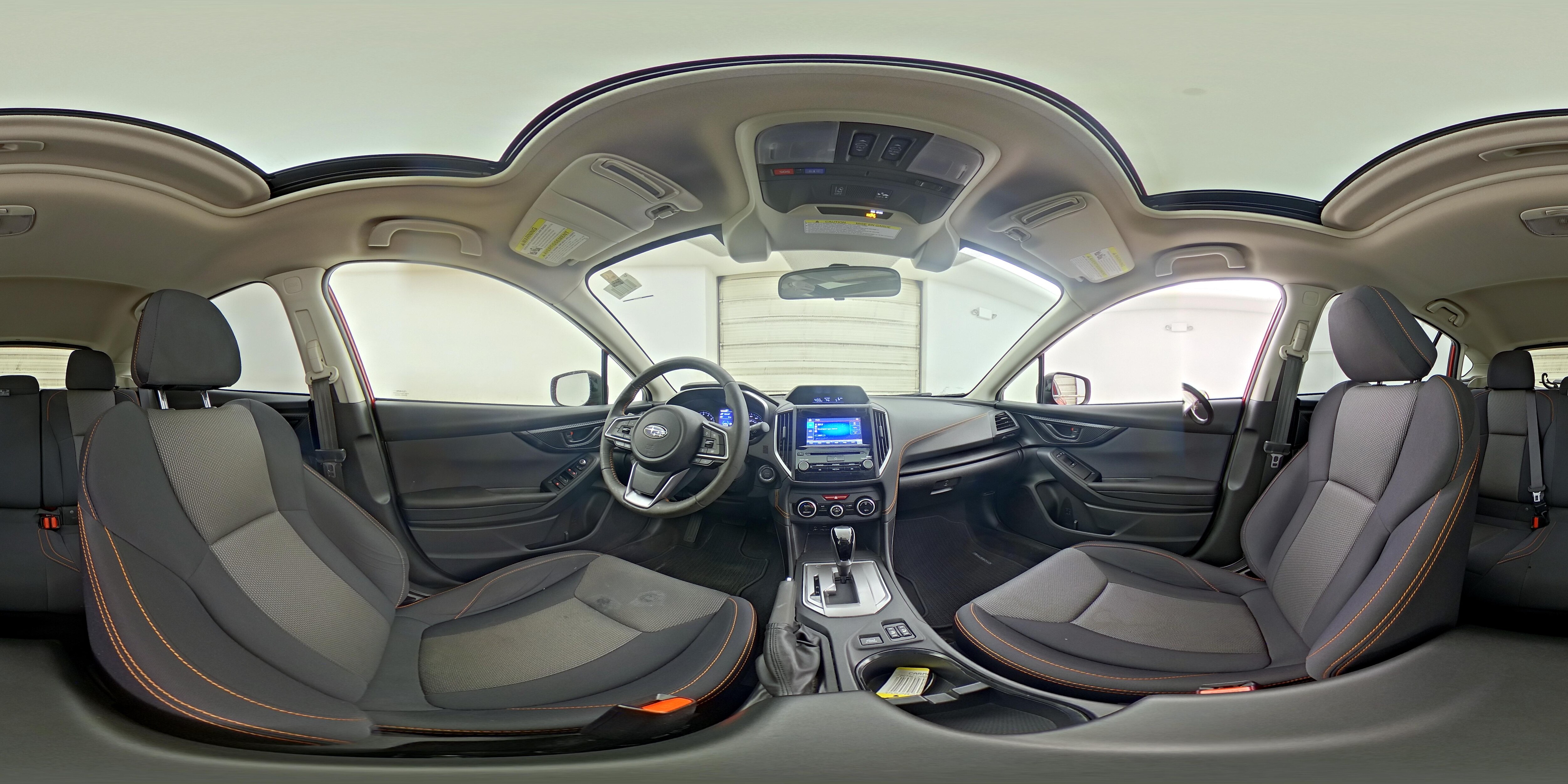 2021 Subaru Crosstrek Premium - Photo 25