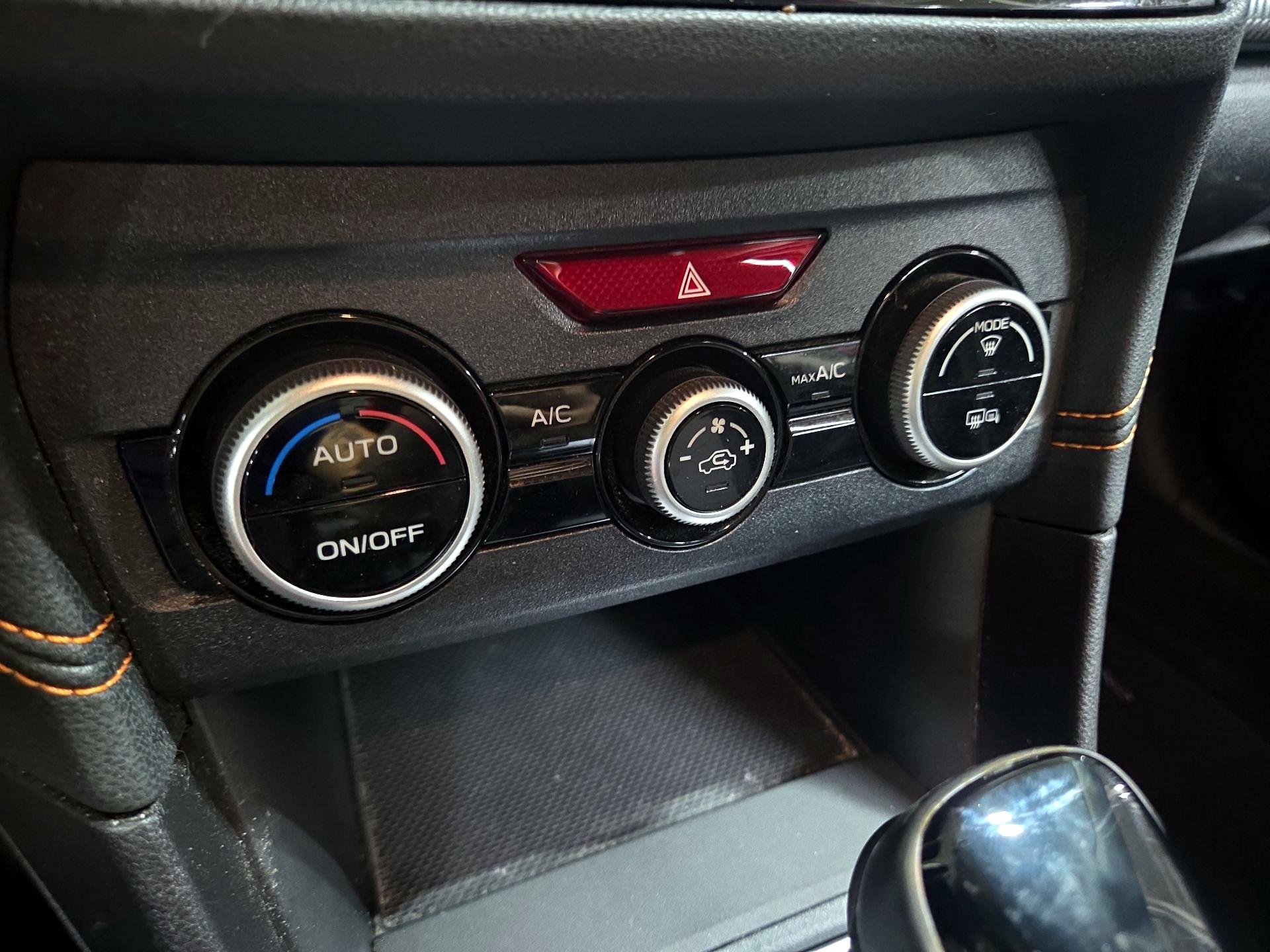 Thumbnail: 2021 Subaru Crosstrek - 16
