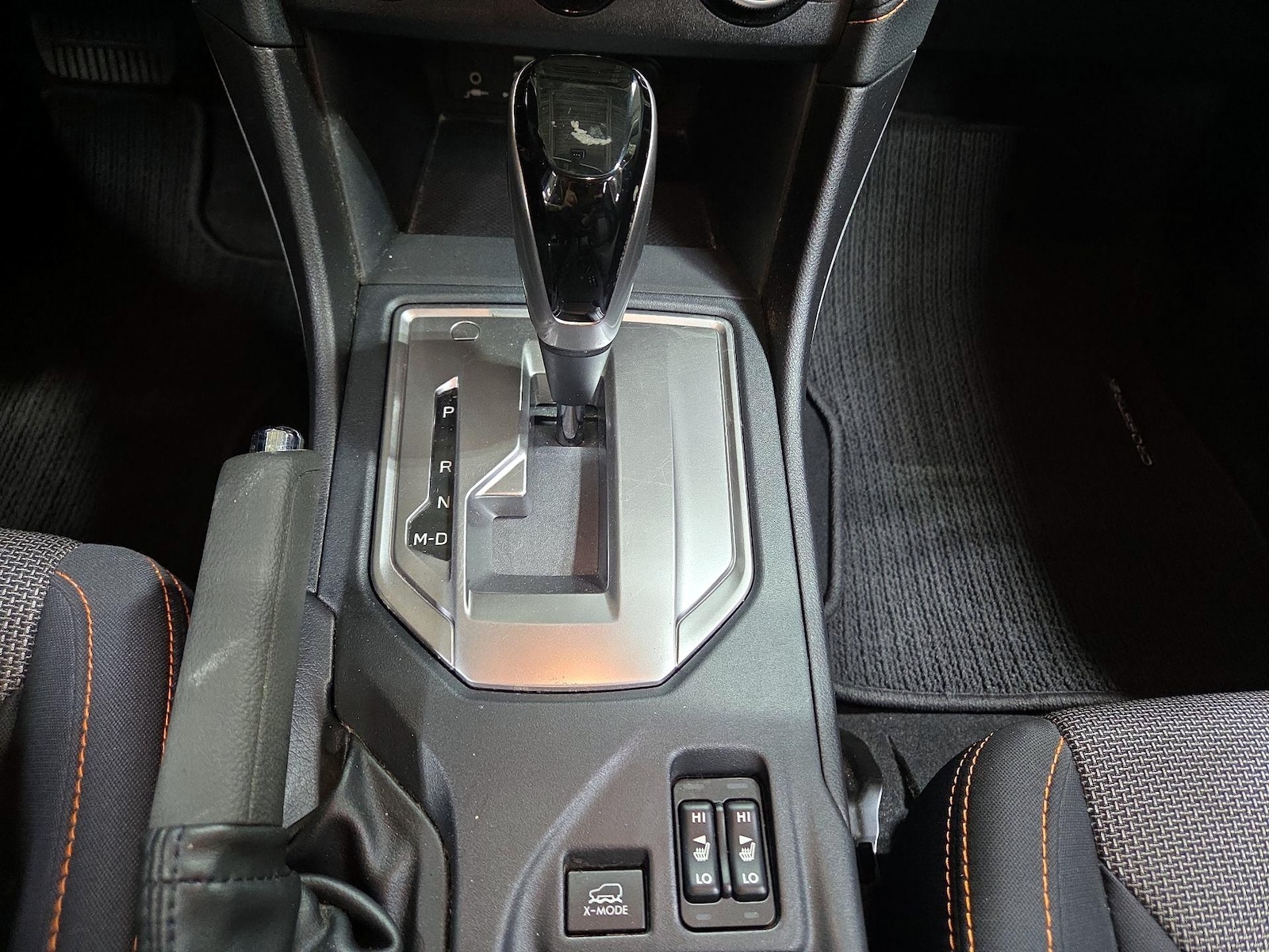 2021 Subaru Crosstrek Premium - Photo 18