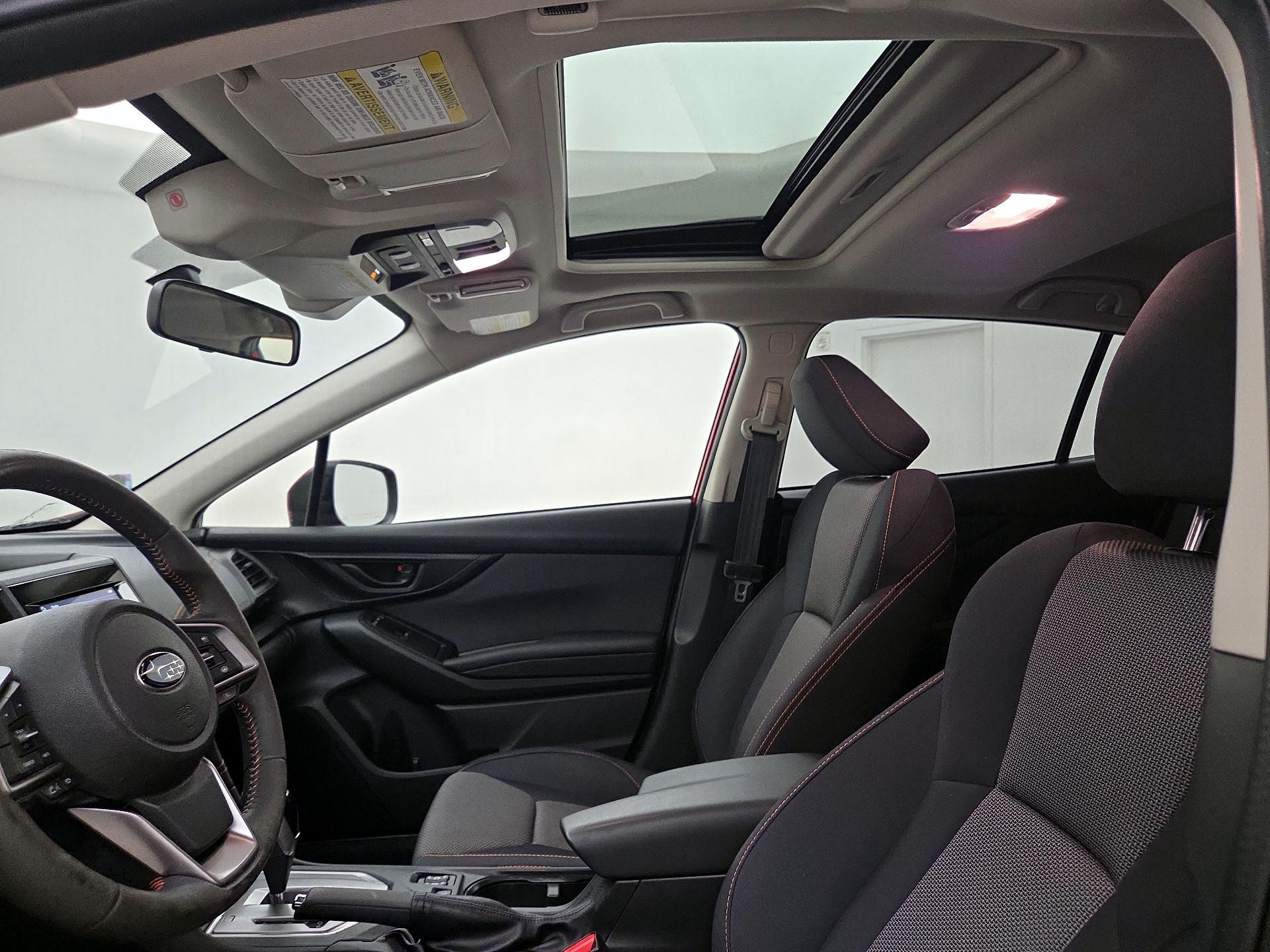 Thumbnail: 2021 Subaru Crosstrek - 19