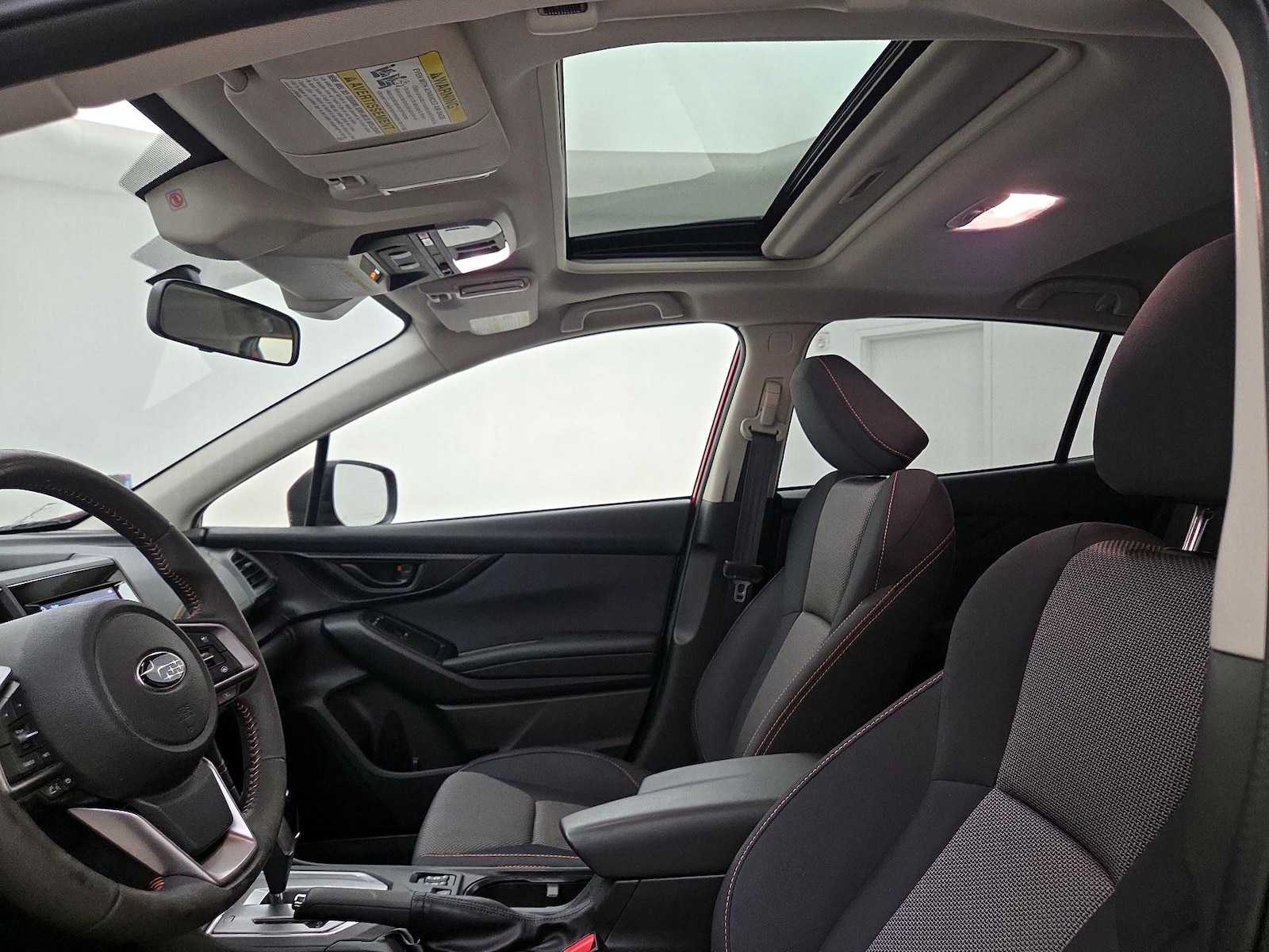 2021 Subaru Crosstrek Premium - Photo 20
