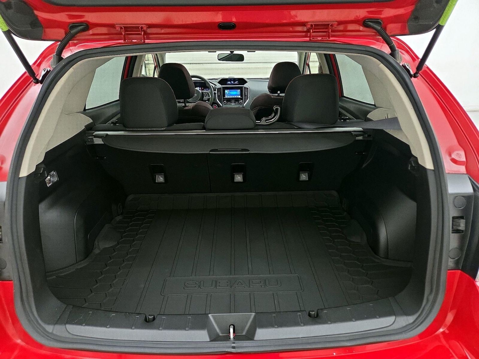 2021 Subaru Crosstrek Premium - Photo 22