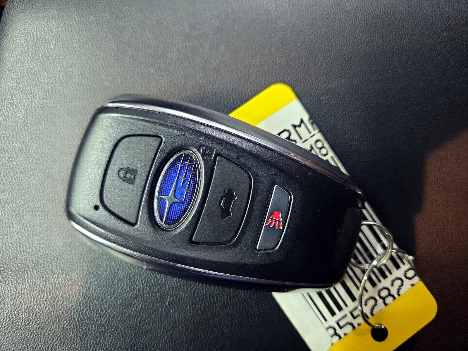 2021 Subaru Crosstrek Premium - Photo 24