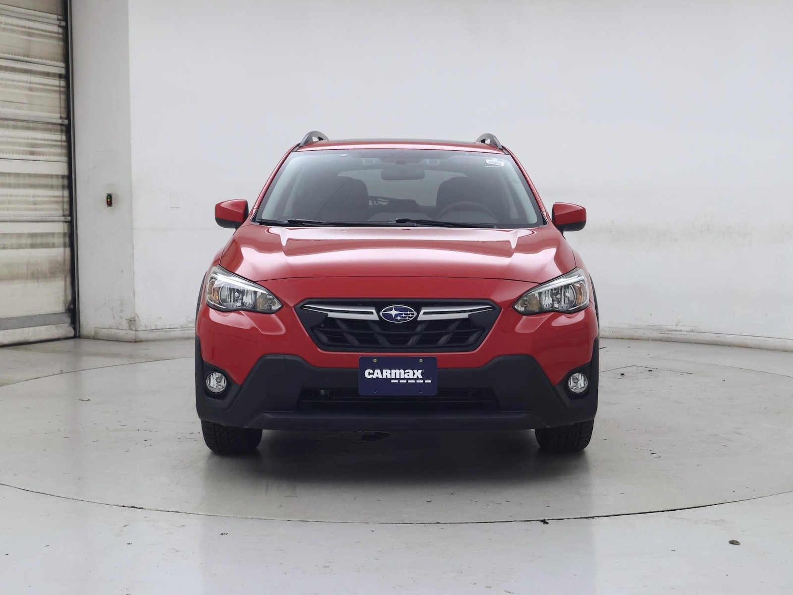 2021 Subaru Crosstrek Premium - Photo 6