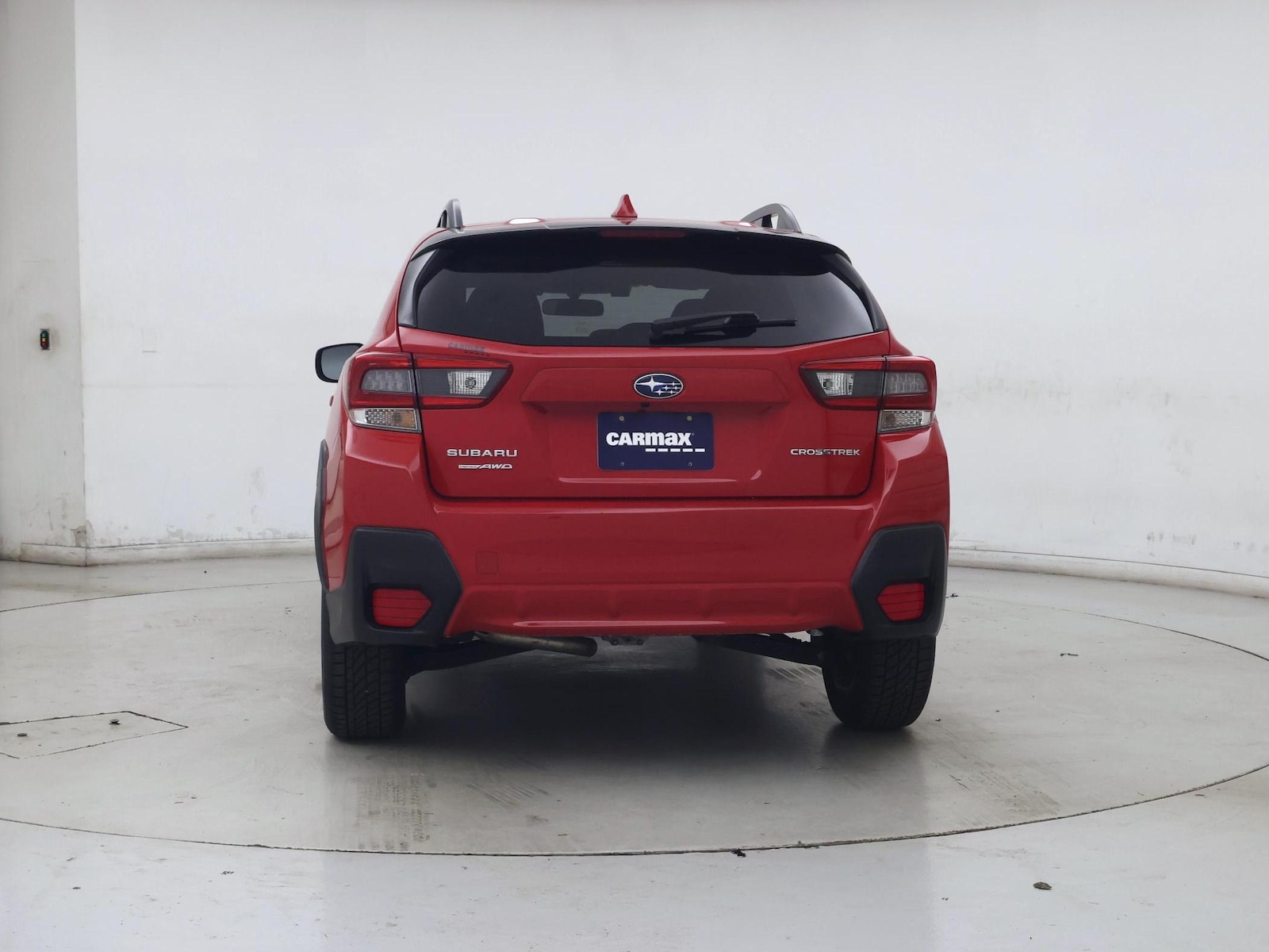 2021 Subaru Crosstrek Premium - Photo 7