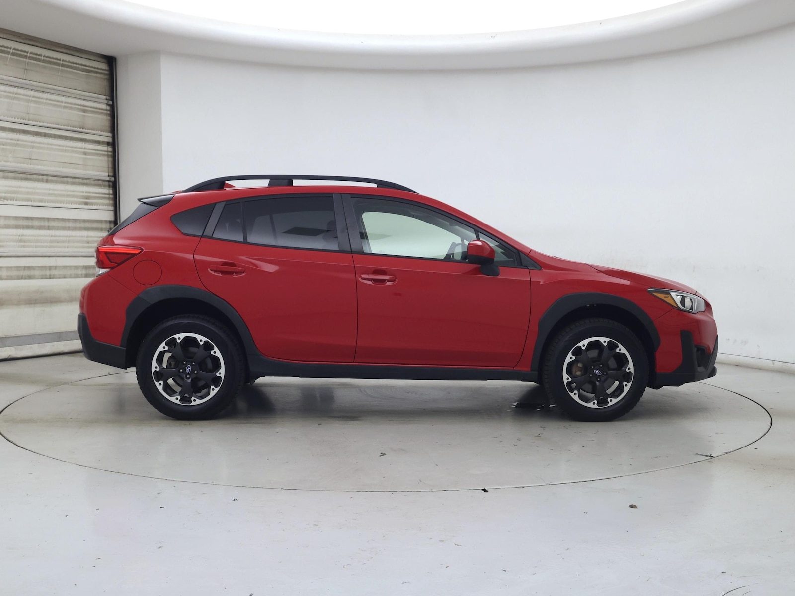 2021 Subaru Crosstrek Premium - Photo 8