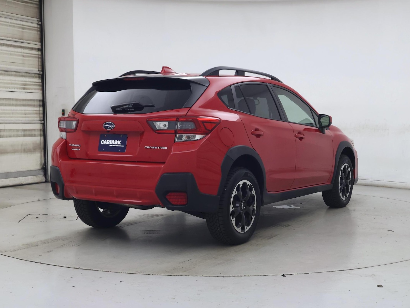 2021 Subaru Crosstrek Premium - Photo 9