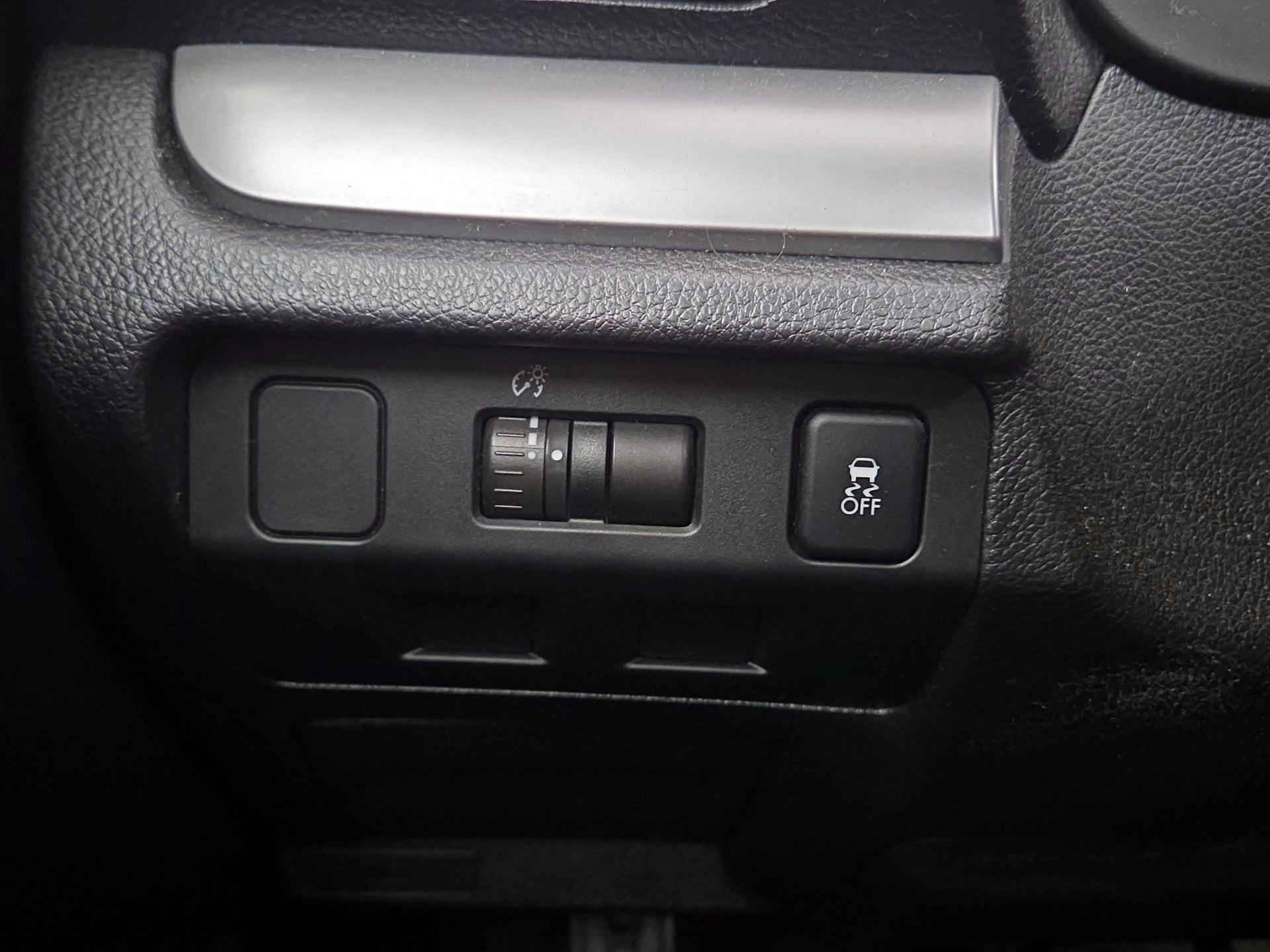 Thumbnail: 2015 Subaru Forester - 13
