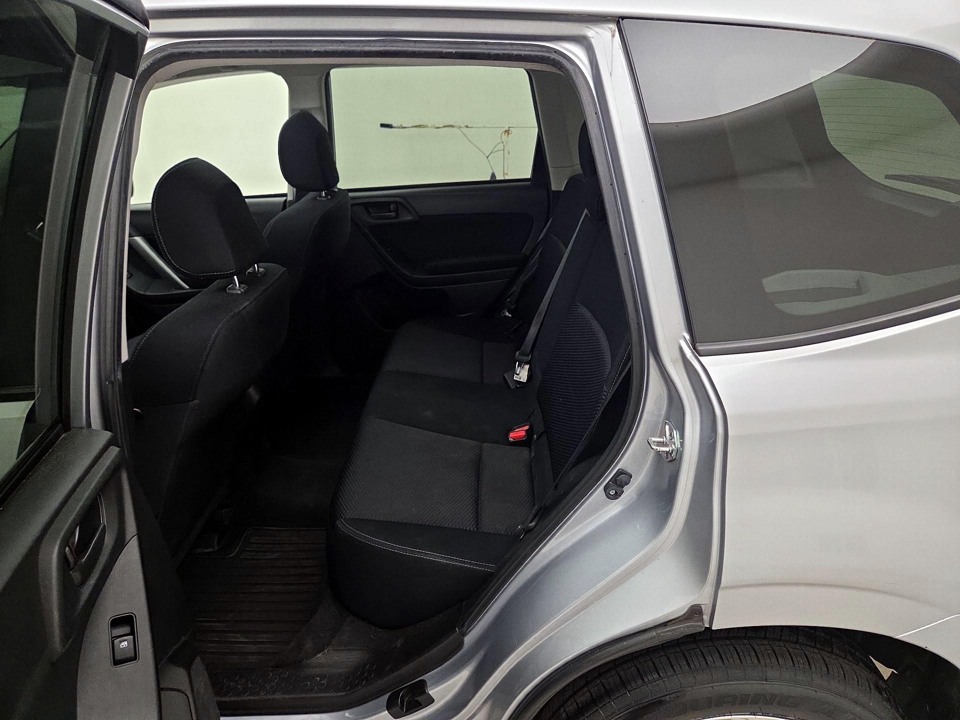 Thumbnail: 2015 Subaru Forester - 20