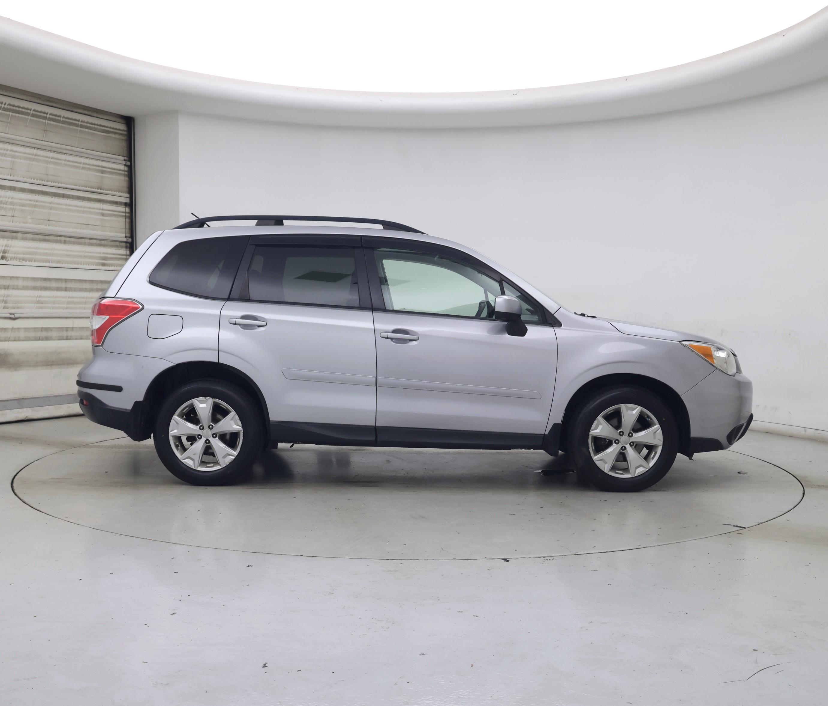 Thumbnail: 2015 Subaru Forester - 7