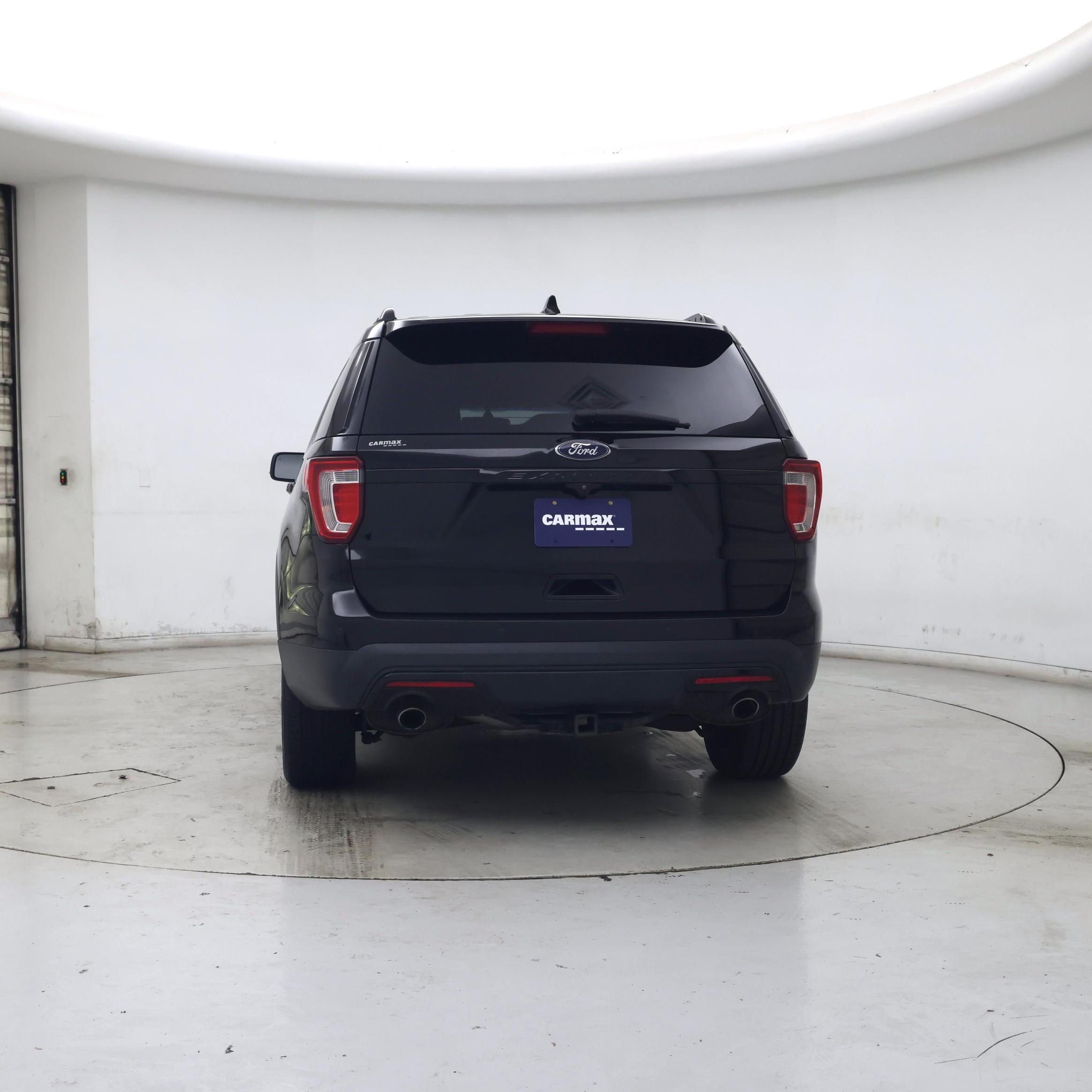 Thumbnail: 2017 Ford Explorer - 6