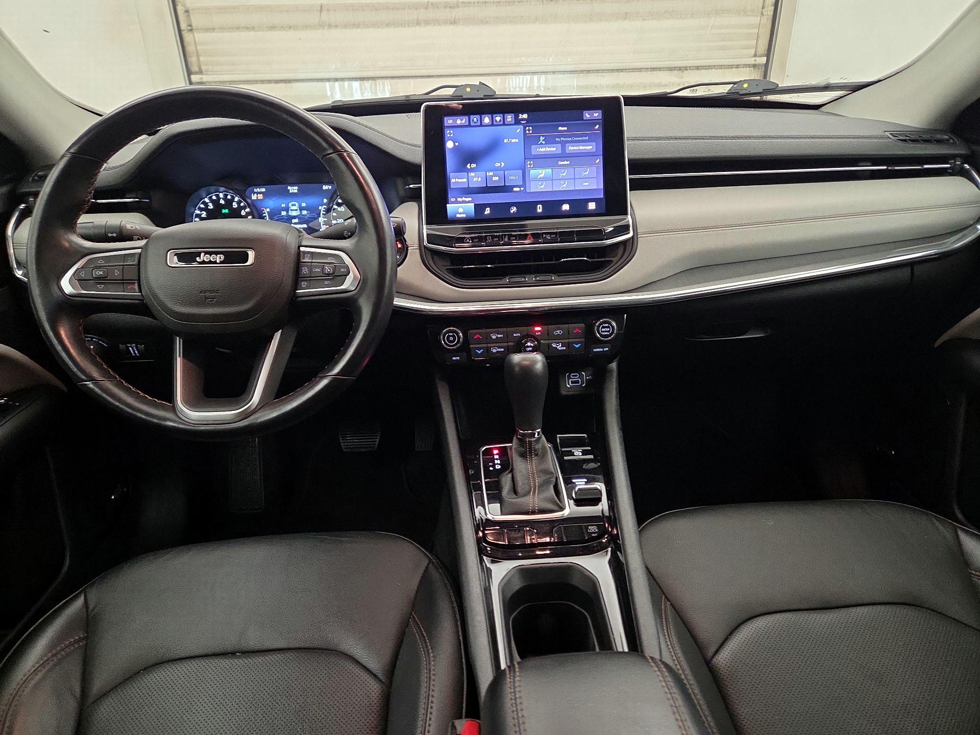 Thumbnail: 2022 Jeep Compass - 9