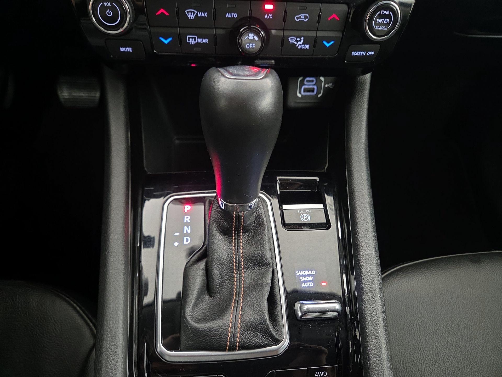 Thumbnail: 2022 Jeep Compass - 17
