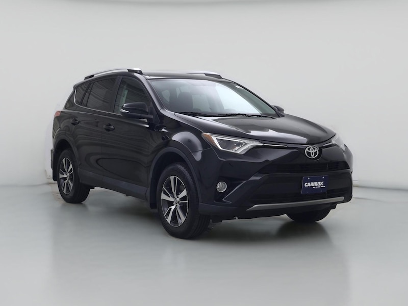 2016 Toyota RAV4 XLE -
                  Cranston, RI