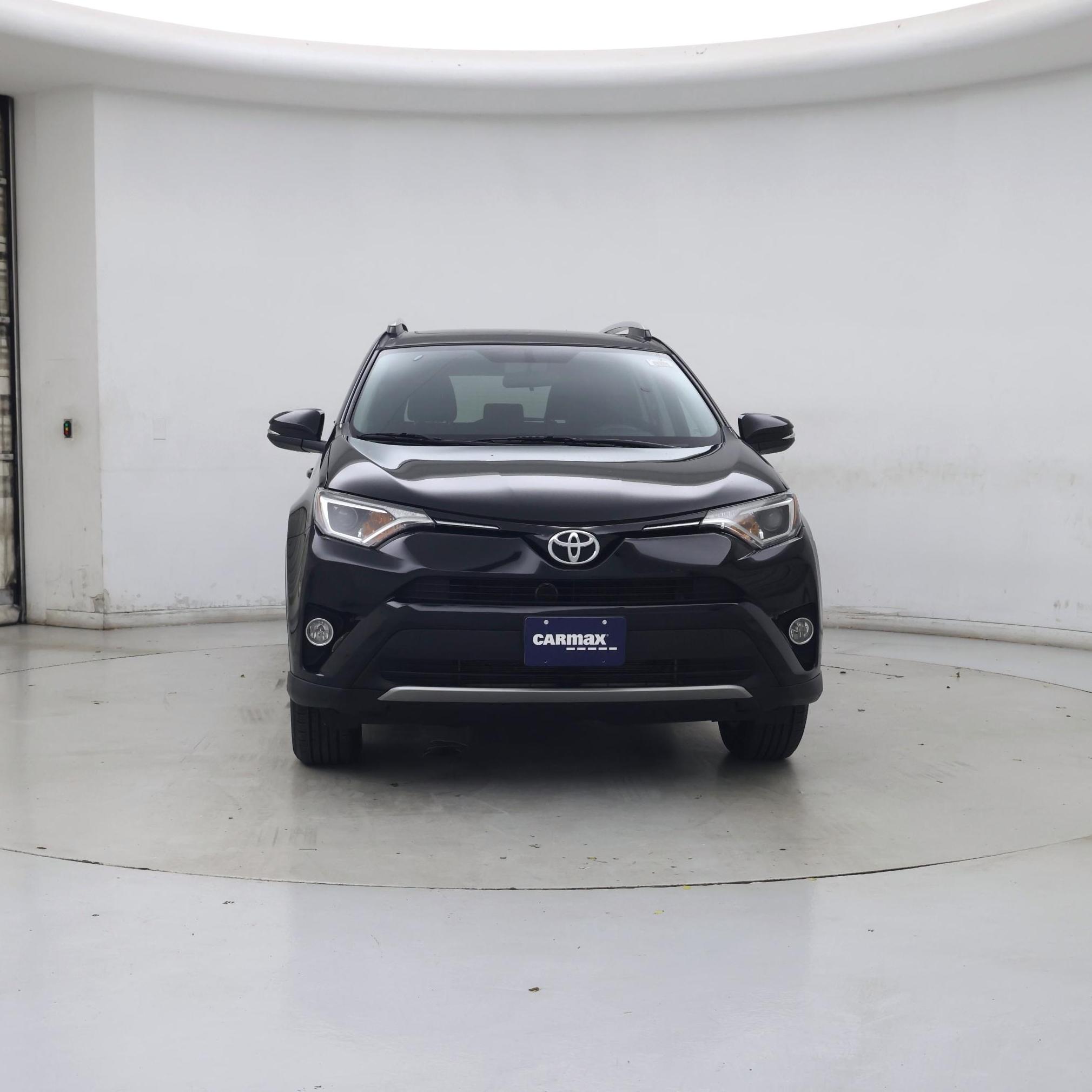Thumbnail: 2016 Toyota RAV4 - 5
