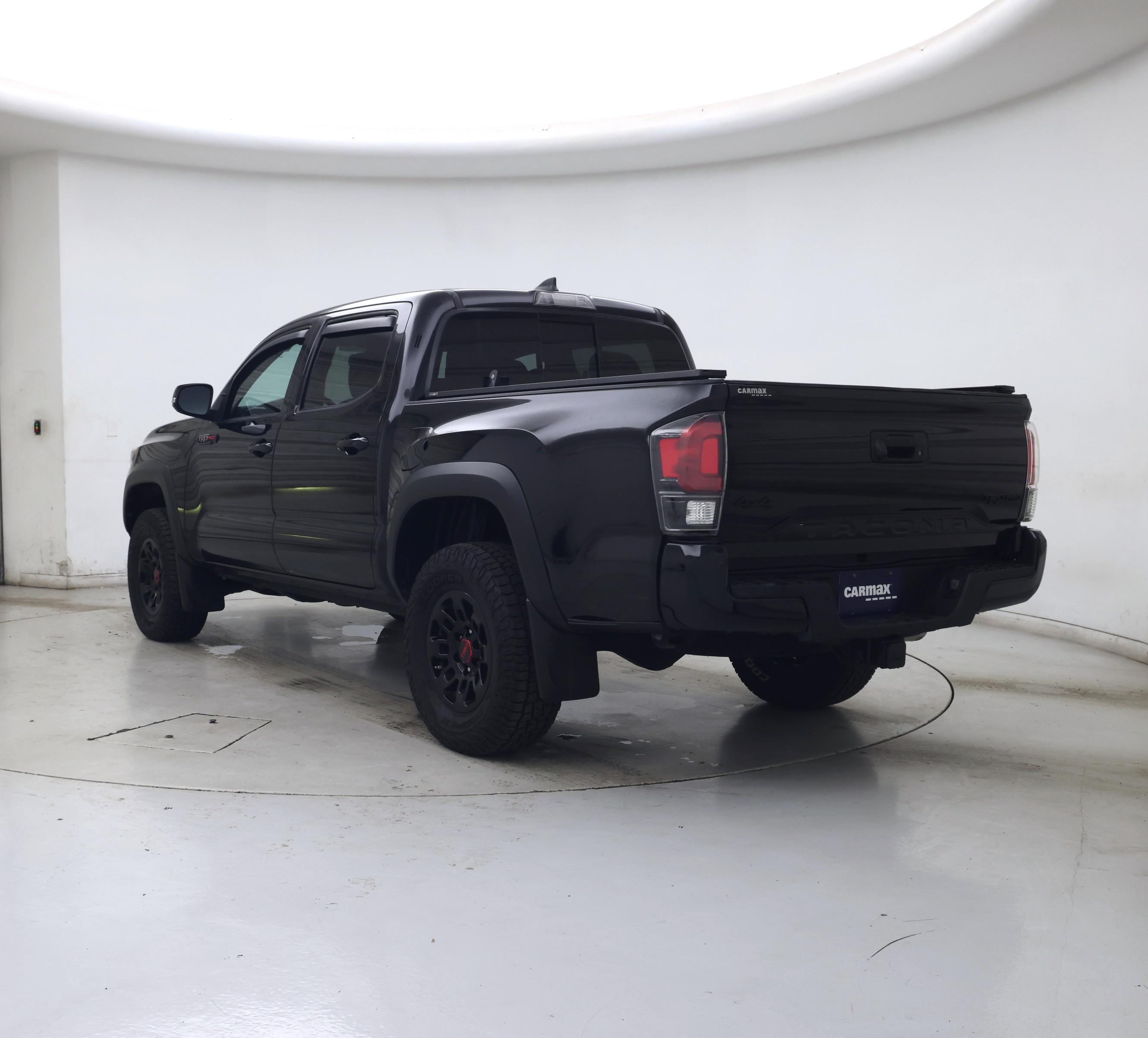 Thumbnail: 2018 Toyota Tacoma - 2