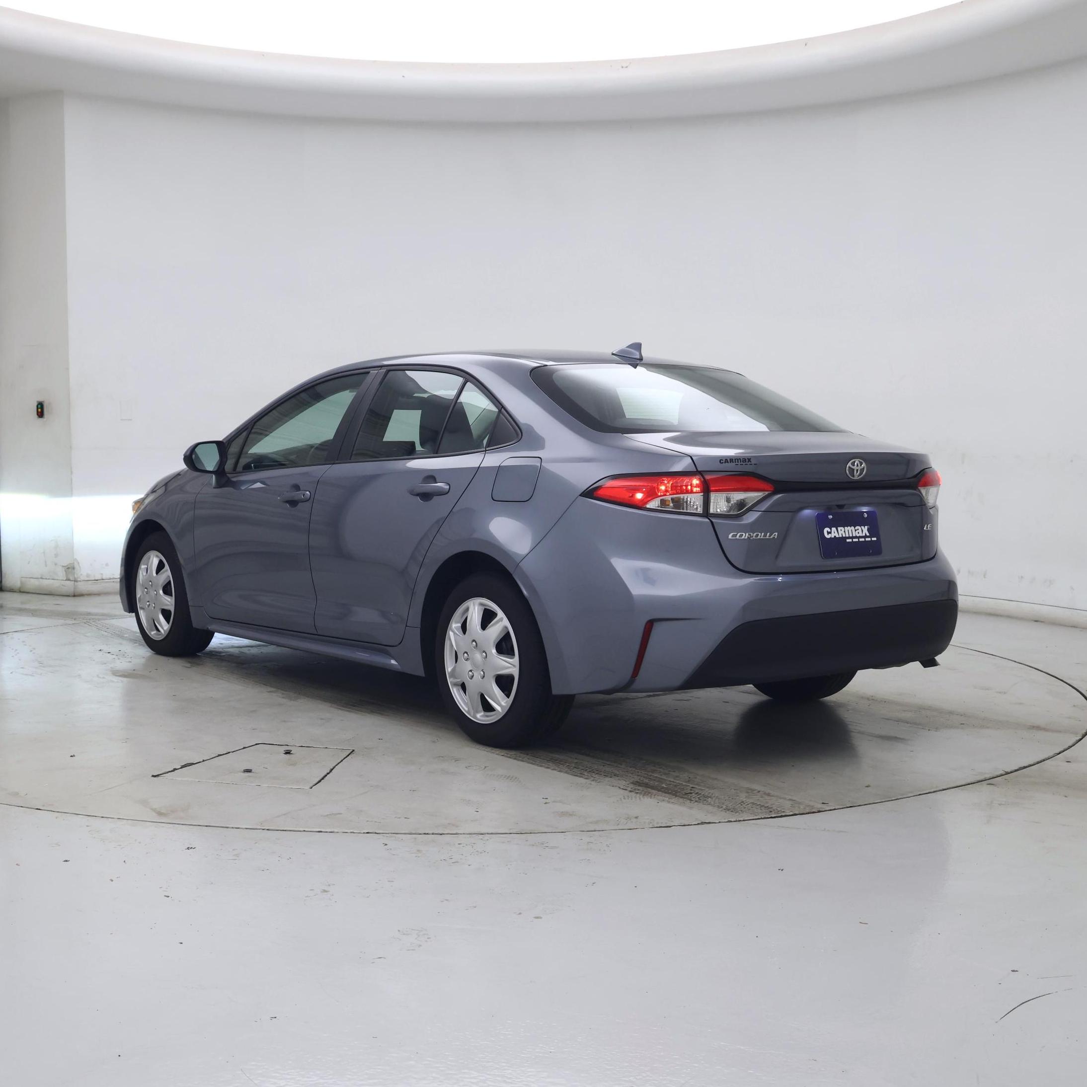 Thumbnail: 2024 Toyota Corolla - 2