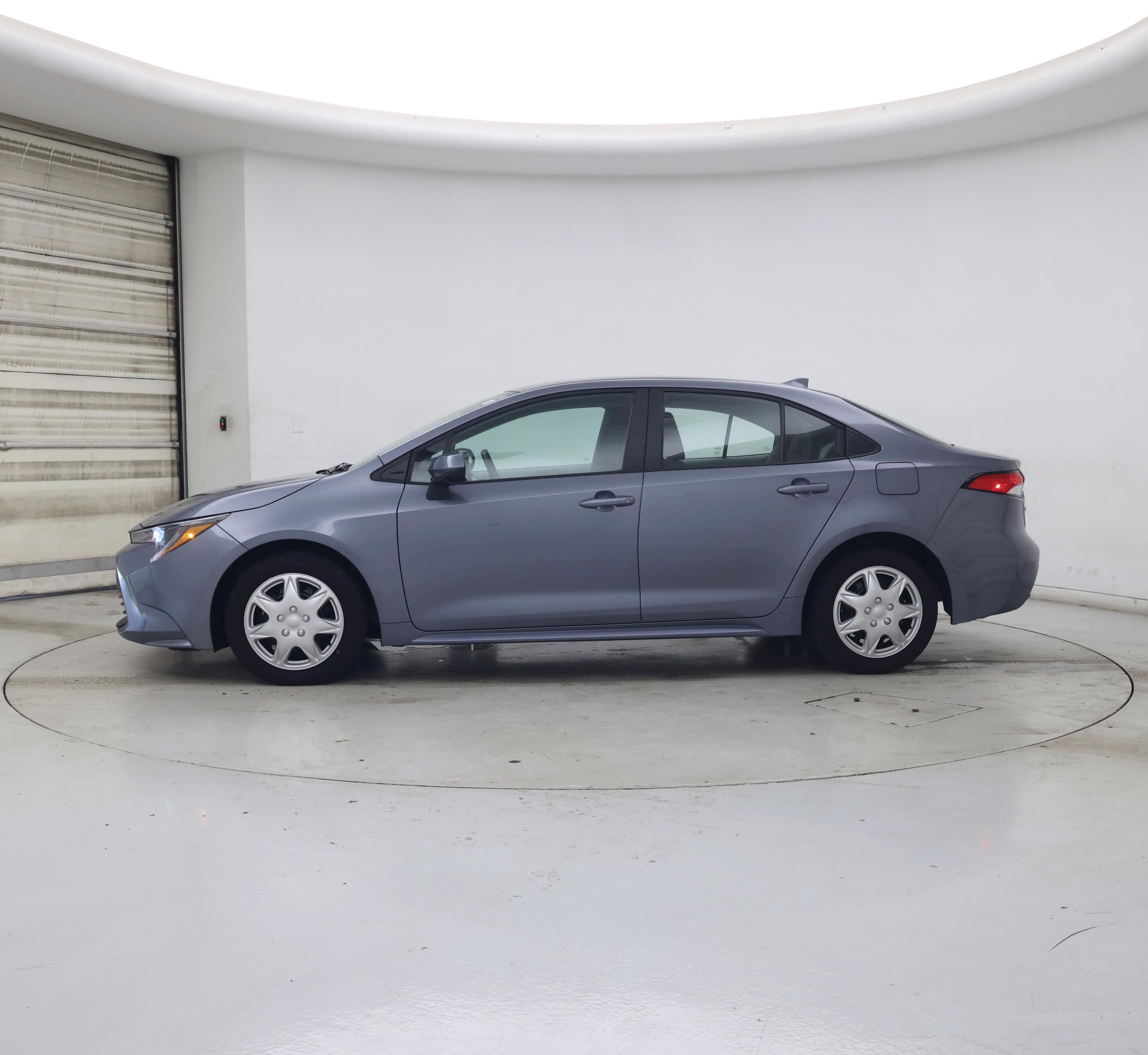Thumbnail: 2024 Toyota Corolla - 3