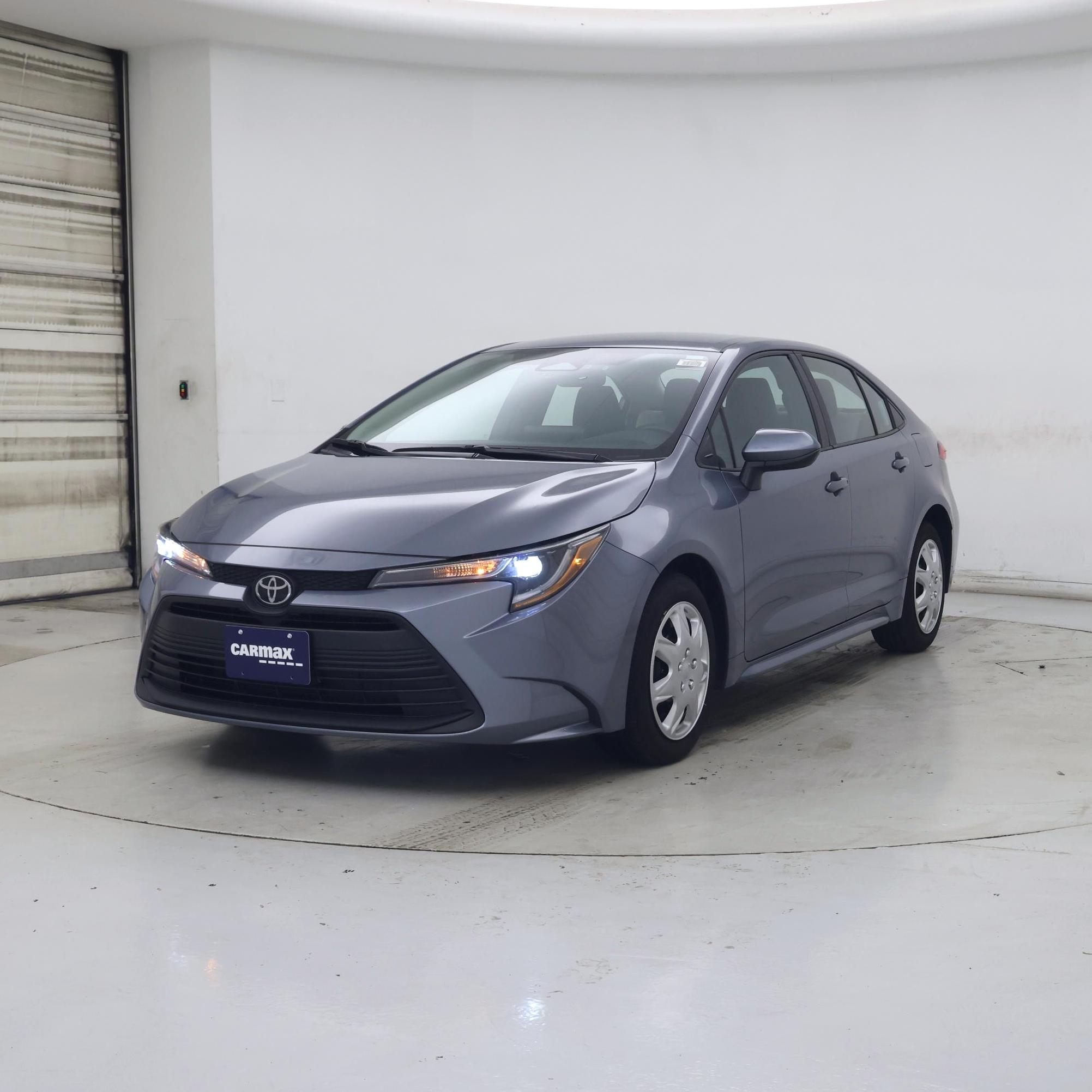 Thumbnail: 2024 Toyota Corolla - 4