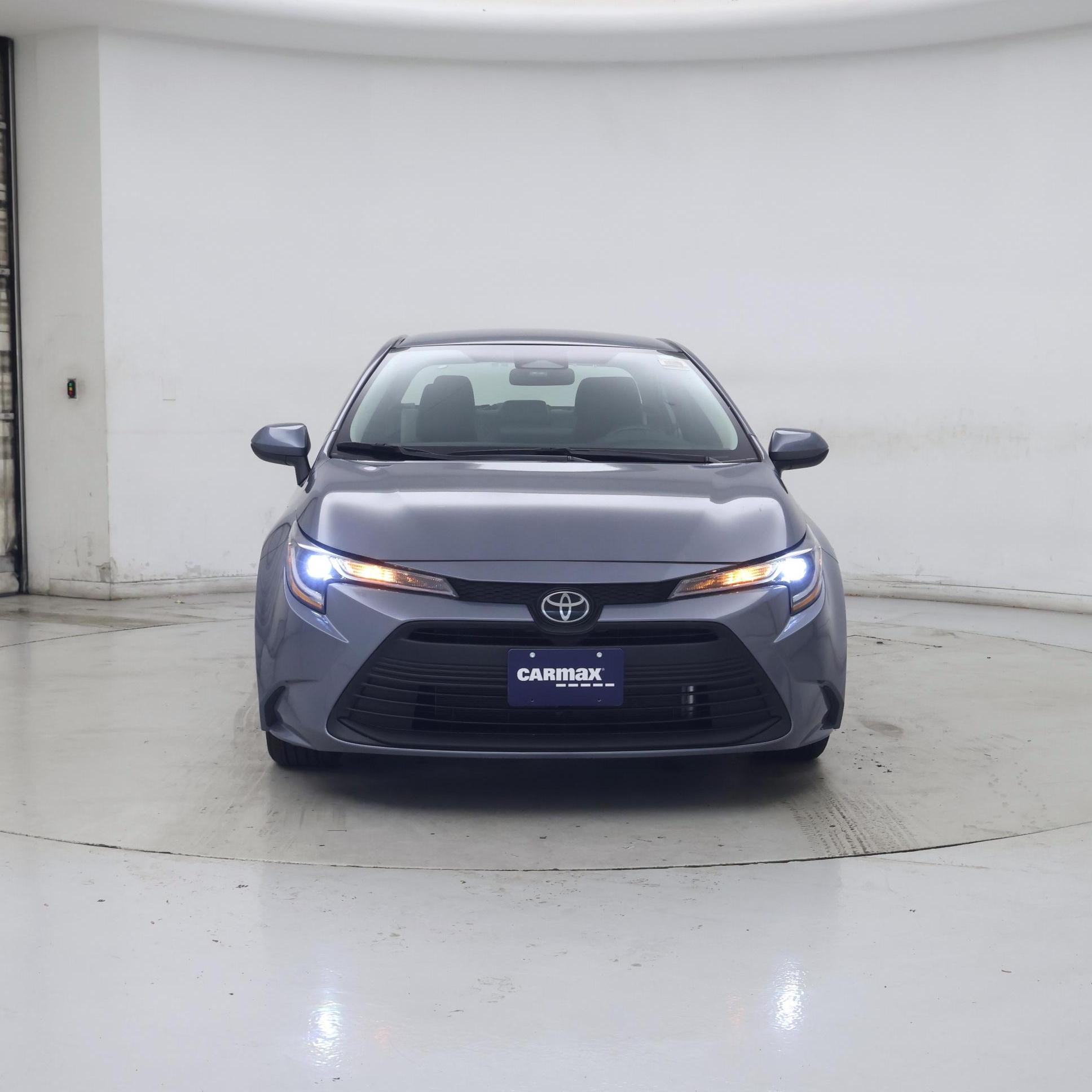 Thumbnail: 2024 Toyota Corolla - 5