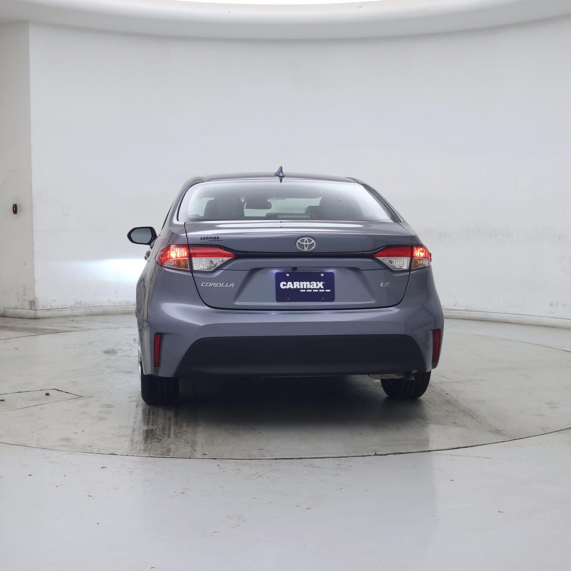 Thumbnail: 2024 Toyota Corolla - 6