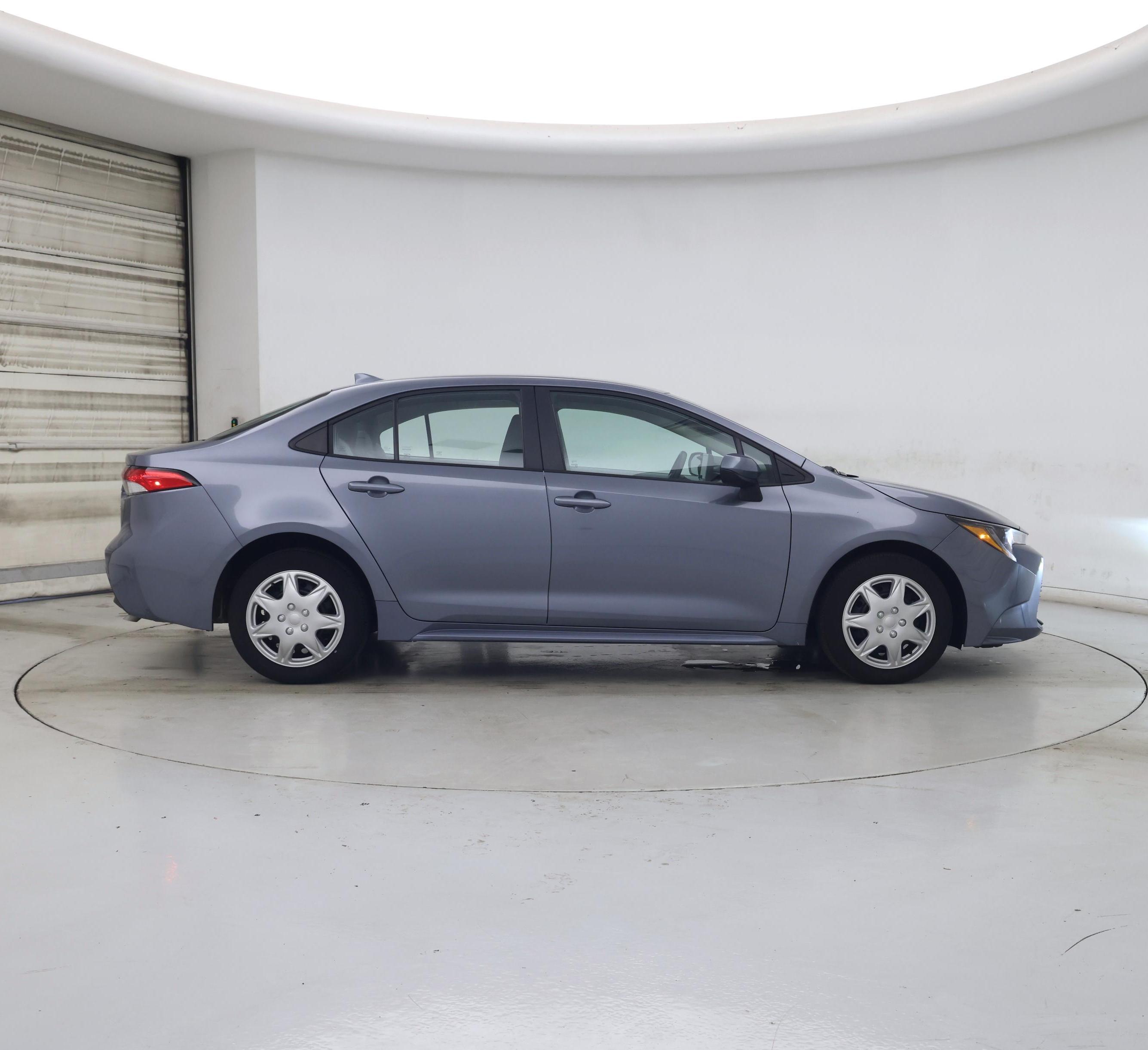 Thumbnail: 2024 Toyota Corolla - 7