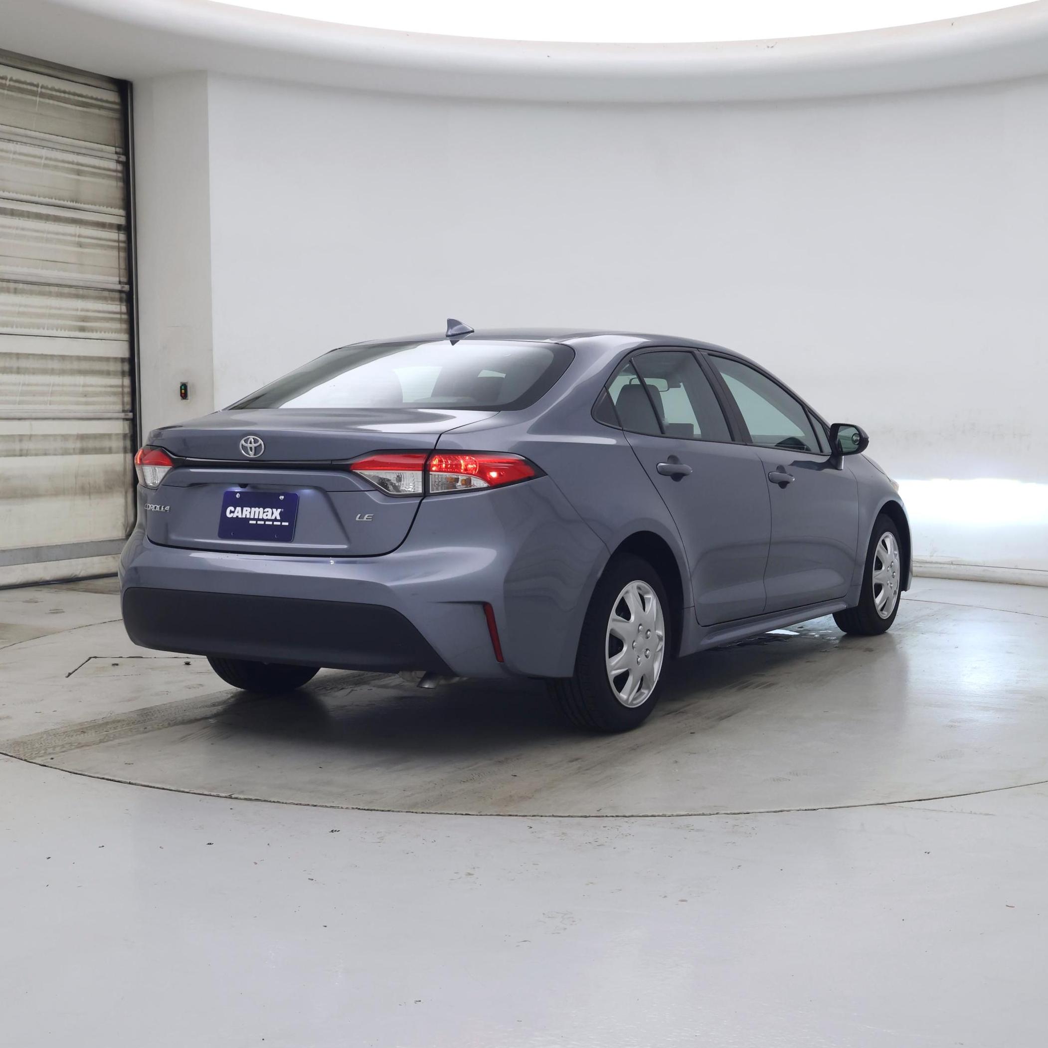 Thumbnail: 2024 Toyota Corolla - 8